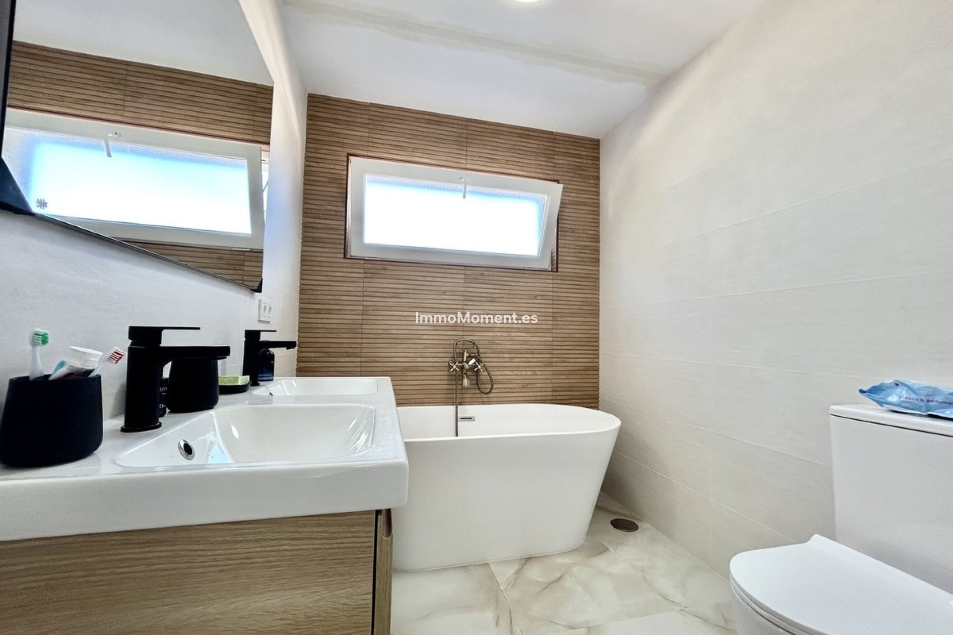 Resale - Townhouse - Torrevieja - Los Balcones - Los Altos del Edén