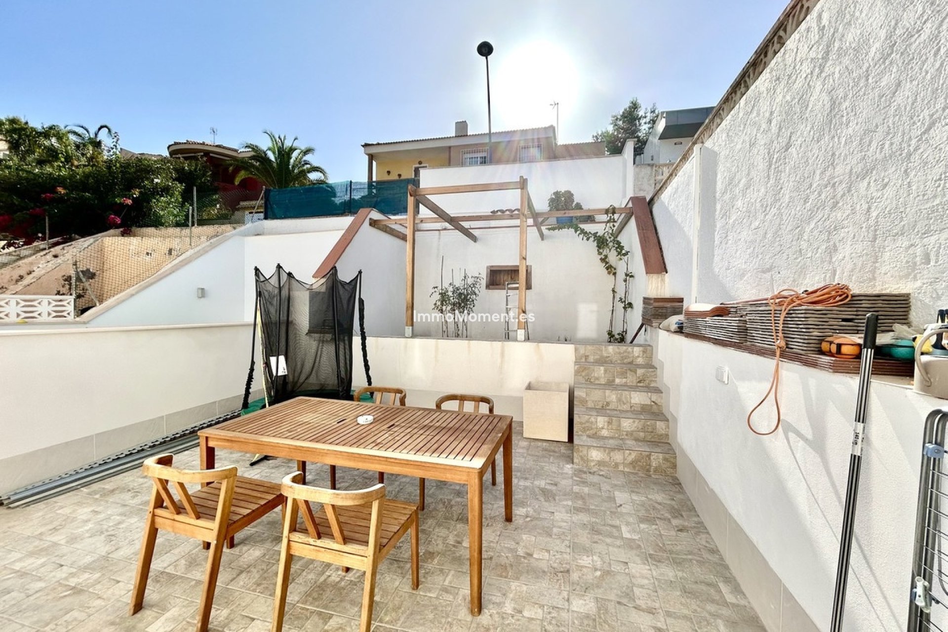 Resale - Townhouse - Torrevieja - Los Balcones - Los Altos del Edén