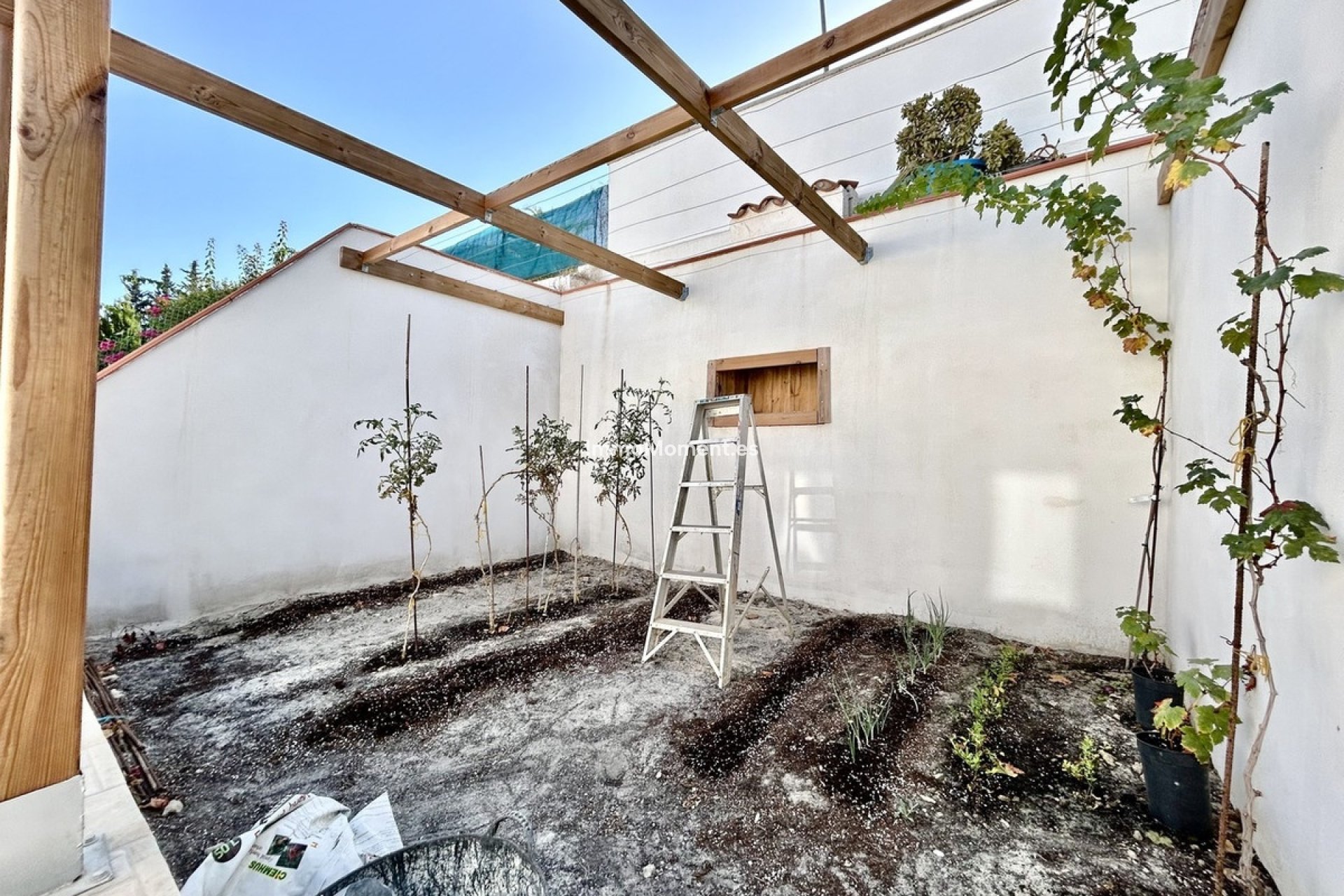 Resale - Townhouse - Torrevieja - Los Balcones - Los Altos del Edén