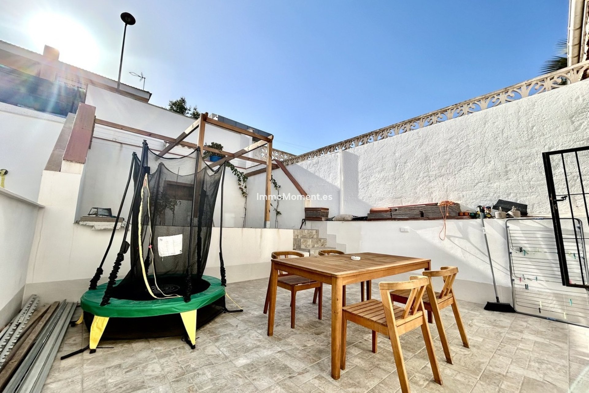 Resale - Townhouse - Torrevieja - Los Balcones - Los Altos del Edén
