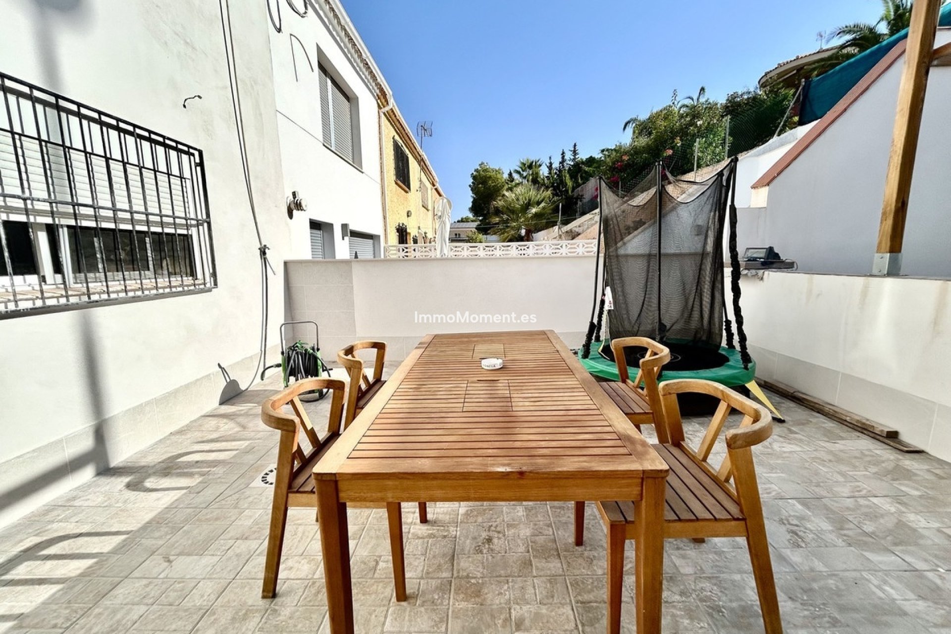 Resale - Townhouse - Torrevieja - Los Balcones - Los Altos del Edén