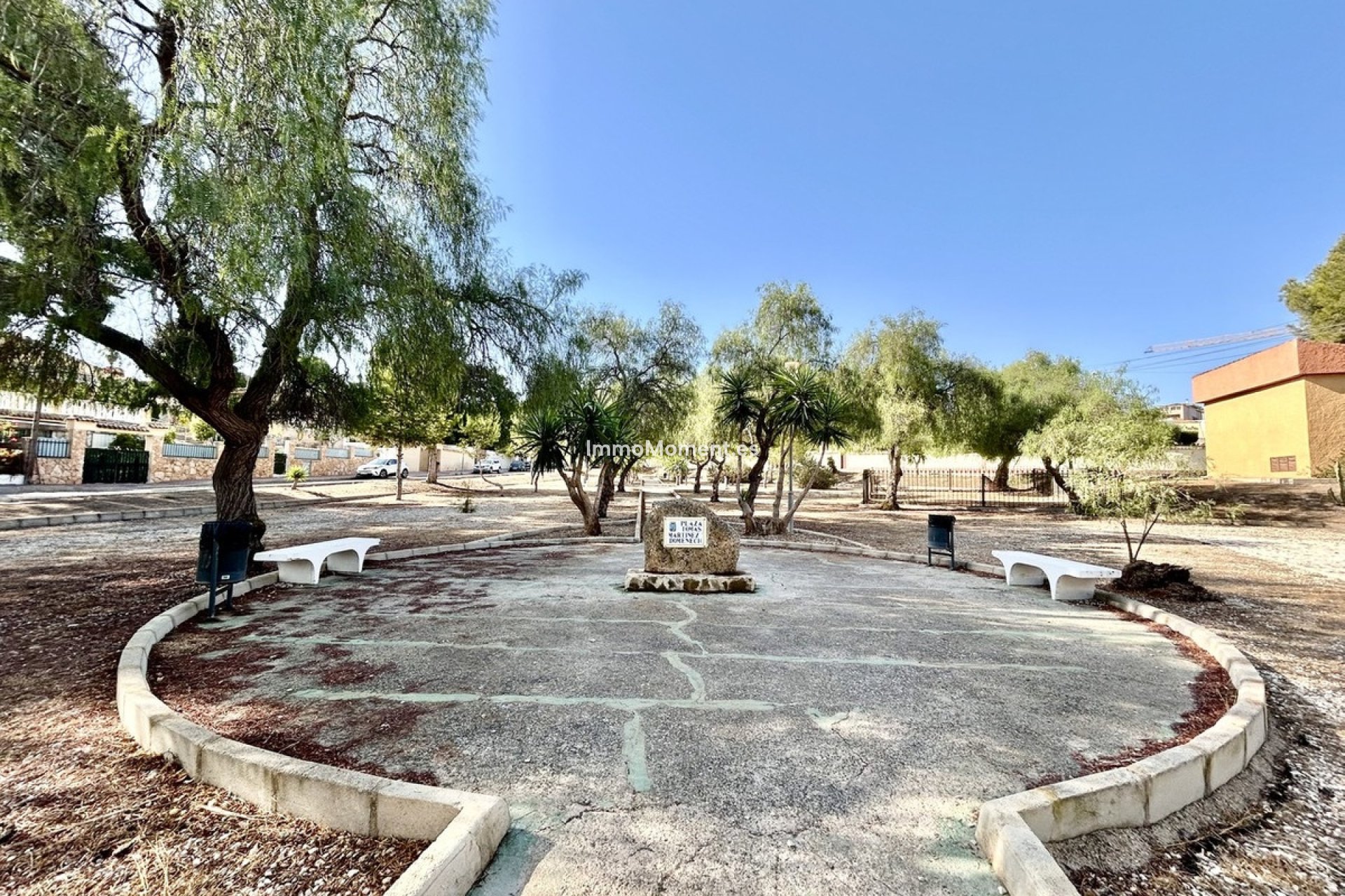 Resale - Townhouse - Torrevieja - Los Balcones - Los Altos del Edén