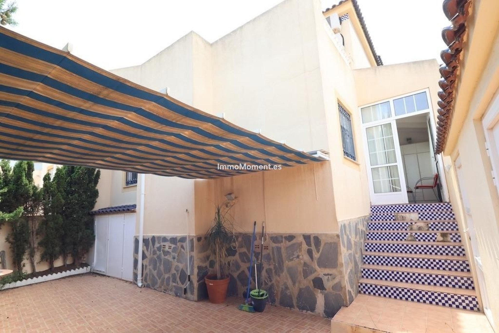 Resale - Townhouse - Torrevieja - Los Balcones - Los Altos del Edén