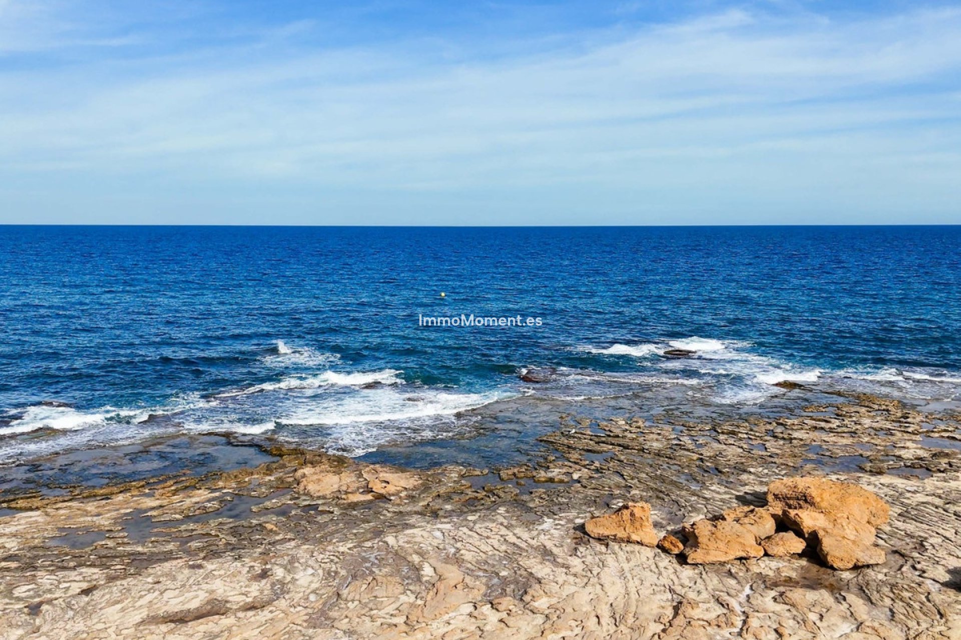 Resale - Townhouse - Torrevieja - Playa De La Mata