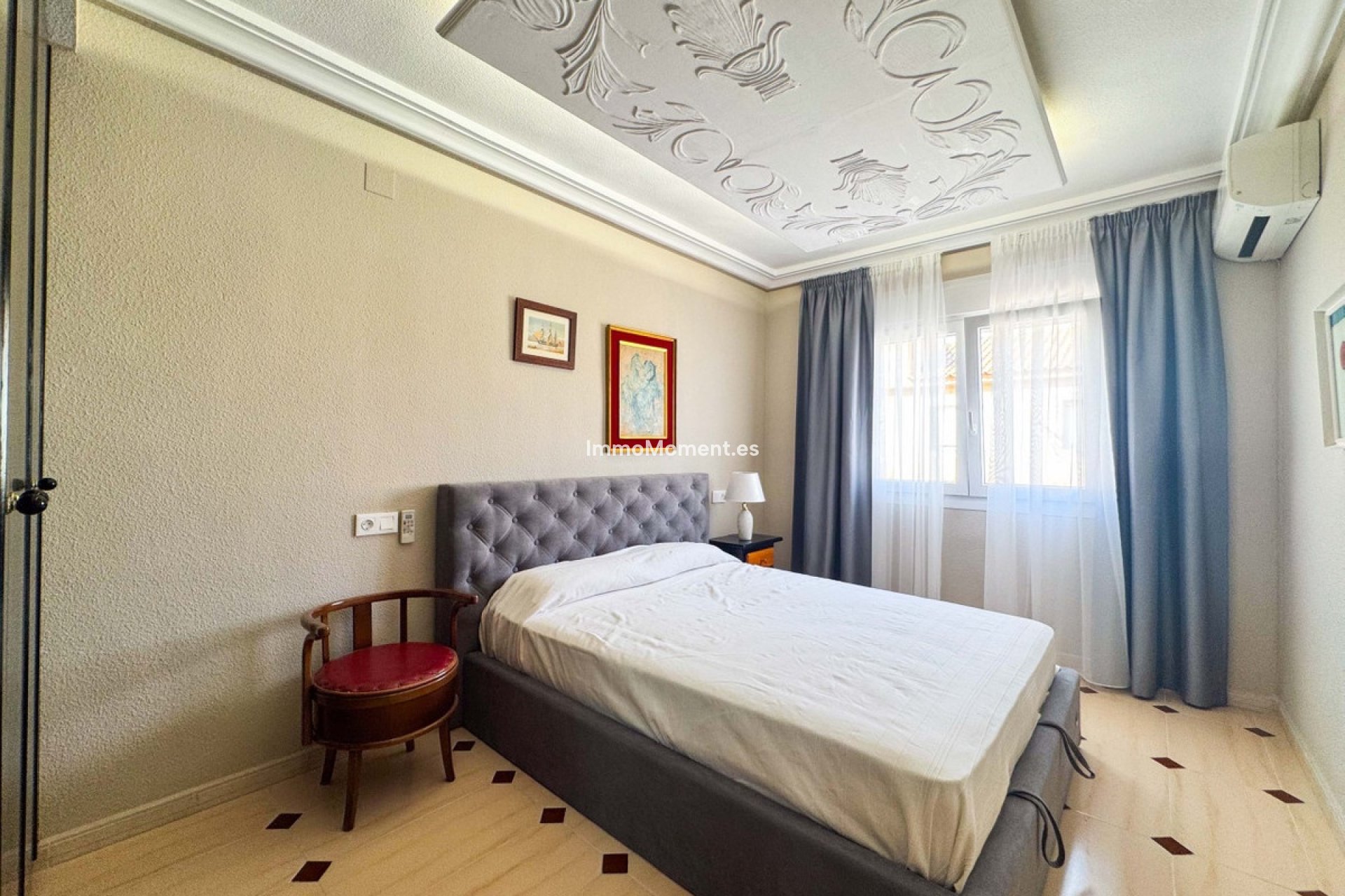 Resale - Townhouse - Torrevieja - Playa De La Mata