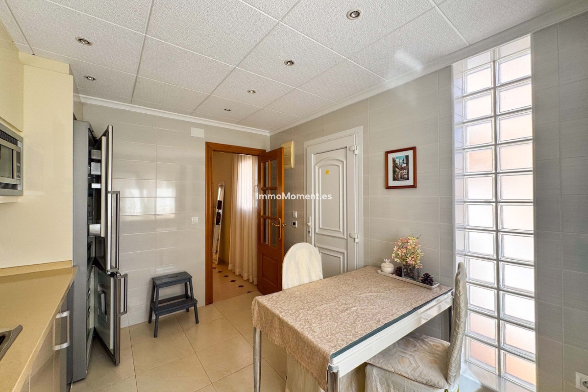 Resale - Townhouse - Torrevieja - Playa De La Mata