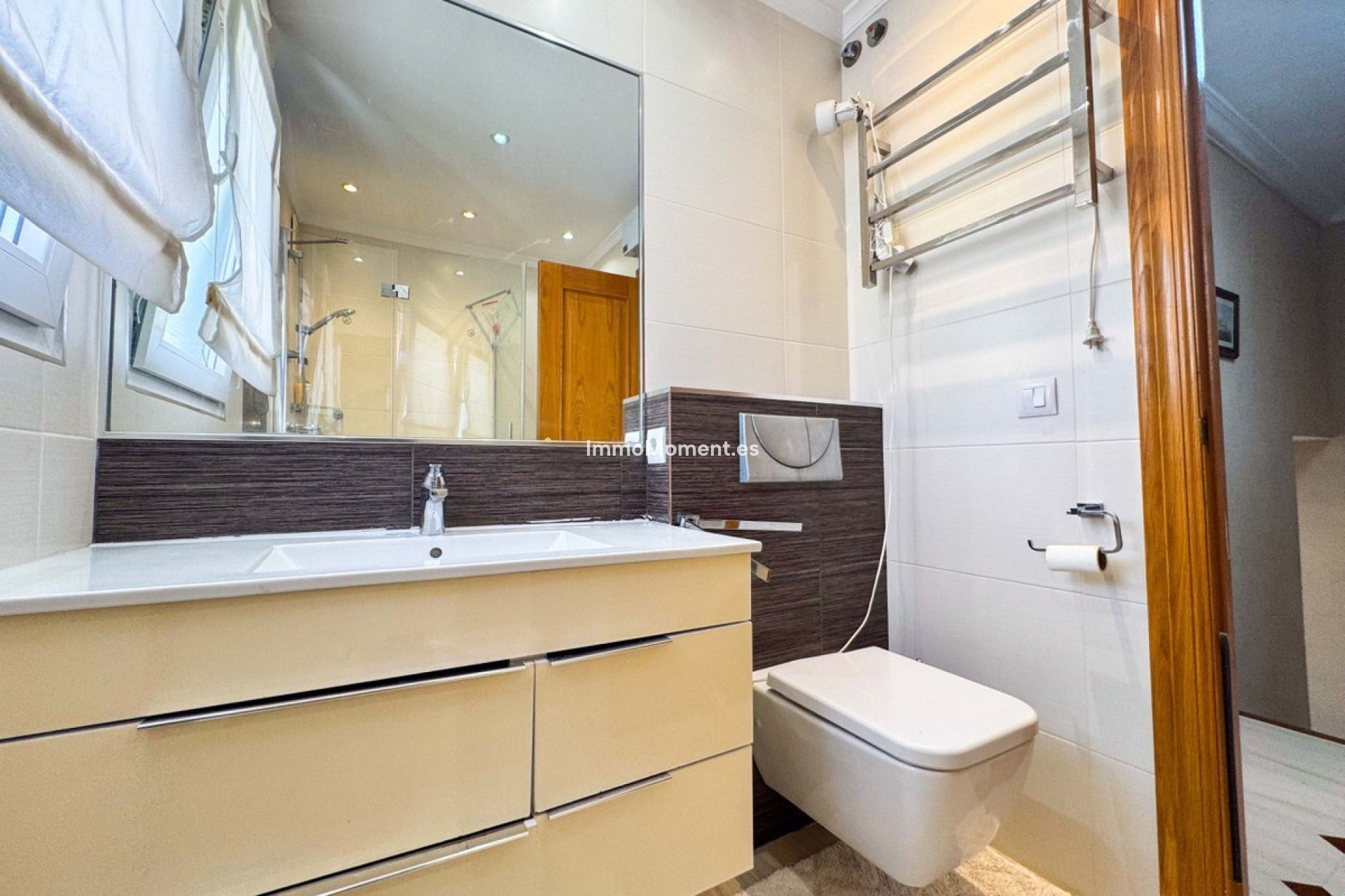 Resale - Townhouse - Torrevieja - Playa De La Mata