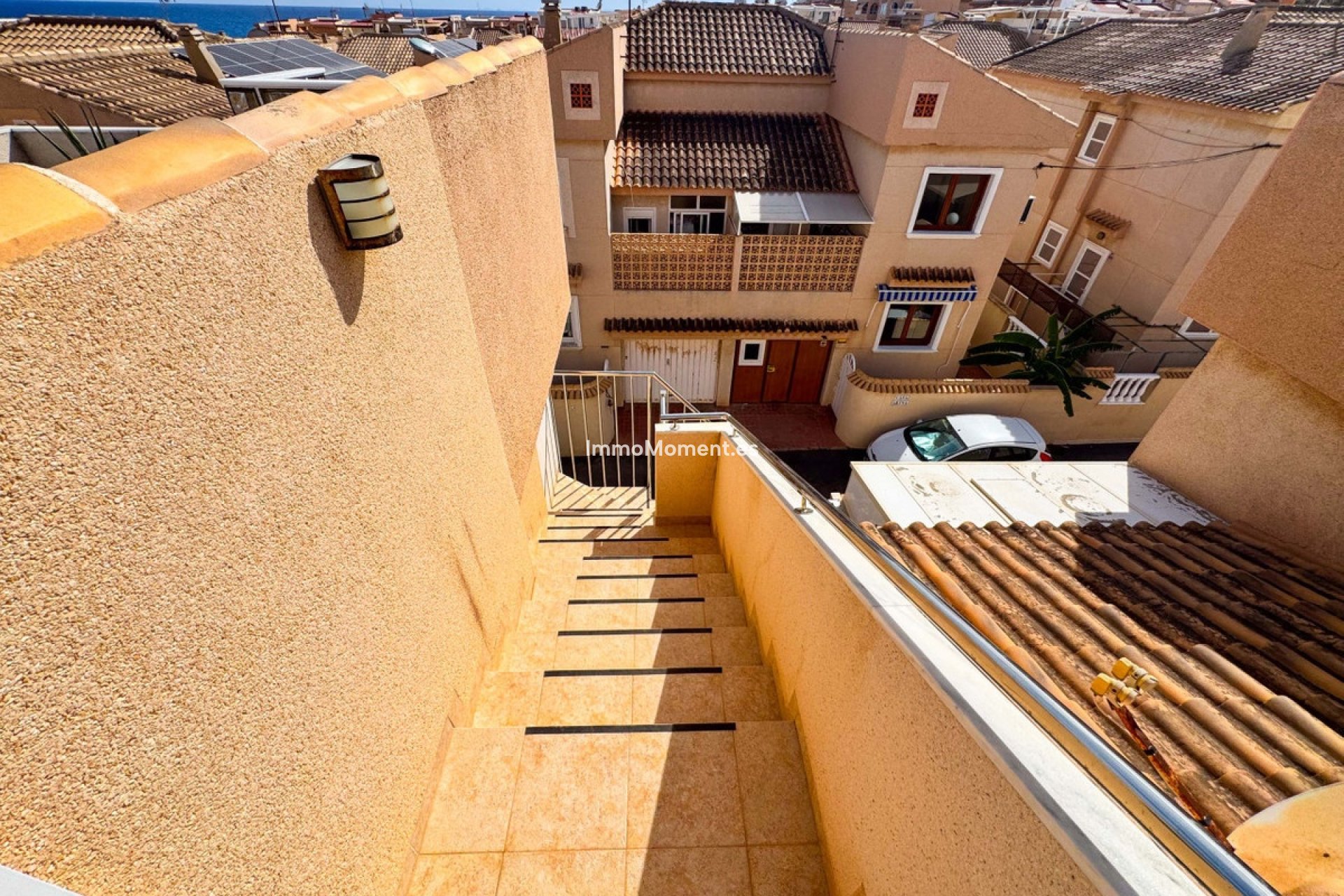 Resale - Townhouse - Torrevieja - Playa De La Mata