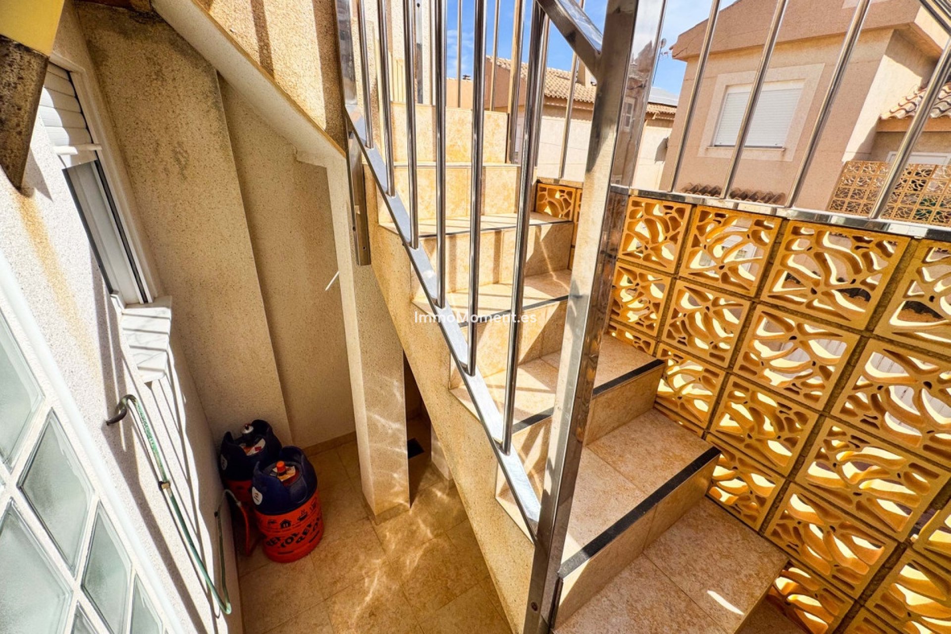 Resale - Townhouse - Torrevieja - Playa De La Mata