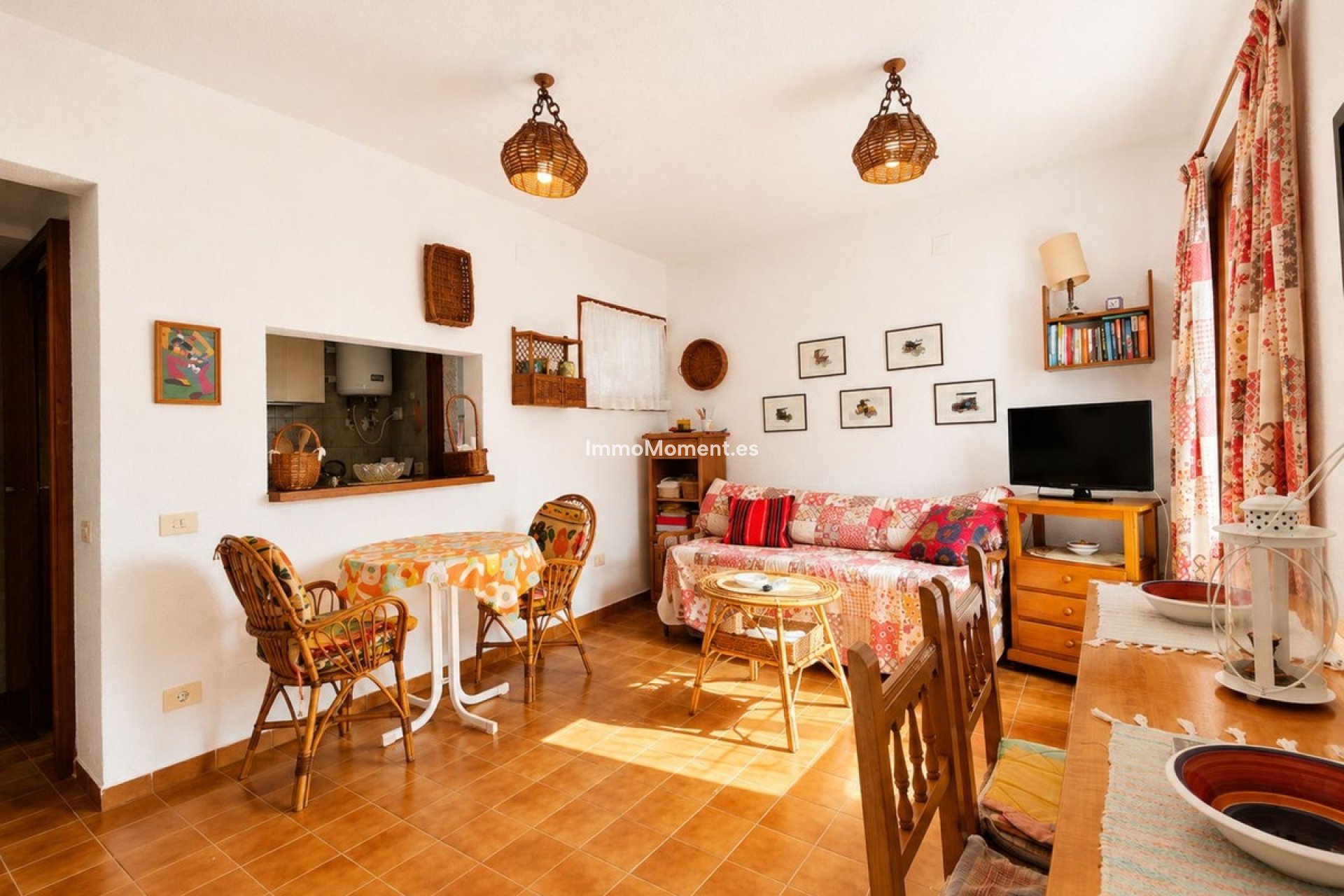 Resale - Townhouse - Torrevieja - Playa de los Locos