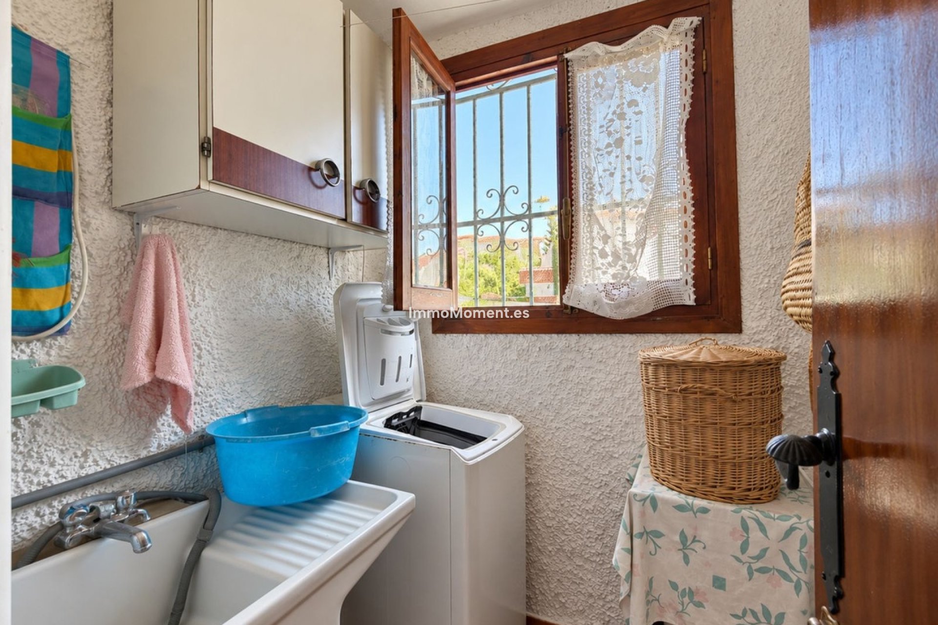 Resale - Townhouse - Torrevieja - Playa de los Locos