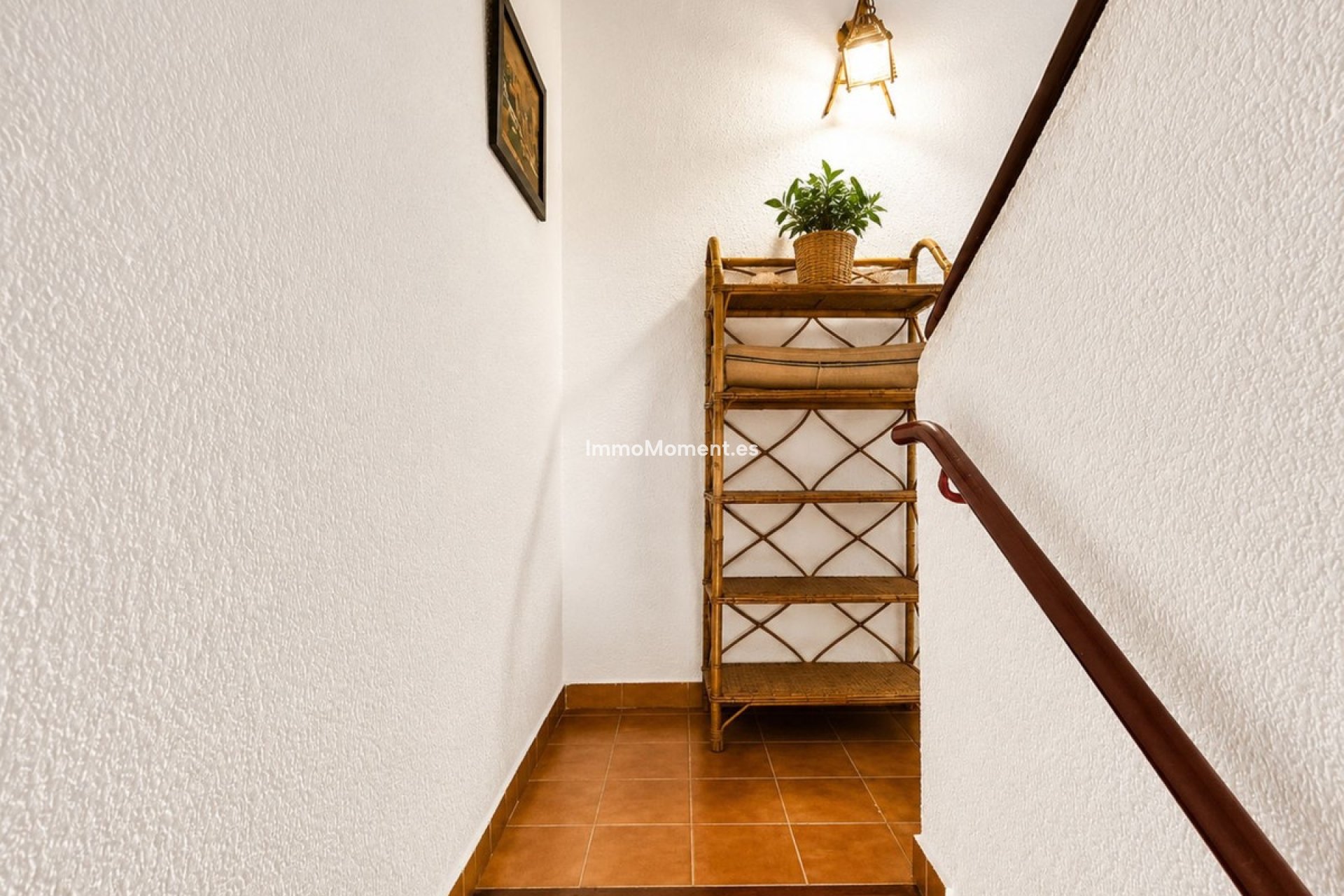 Resale - Townhouse - Torrevieja - Playa de los Locos