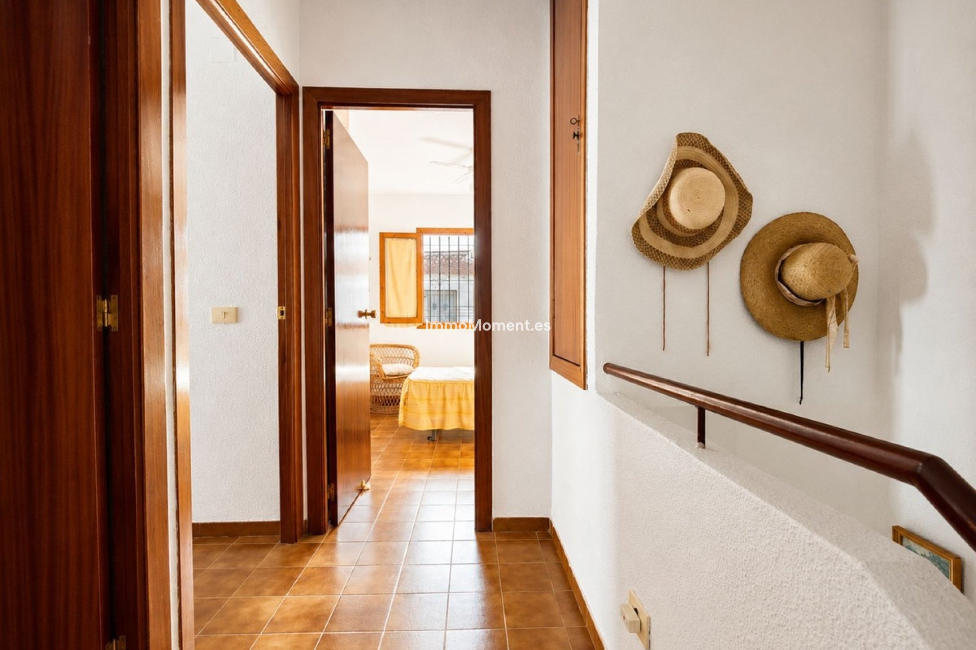 Resale - Townhouse - Torrevieja - Playa de los Locos