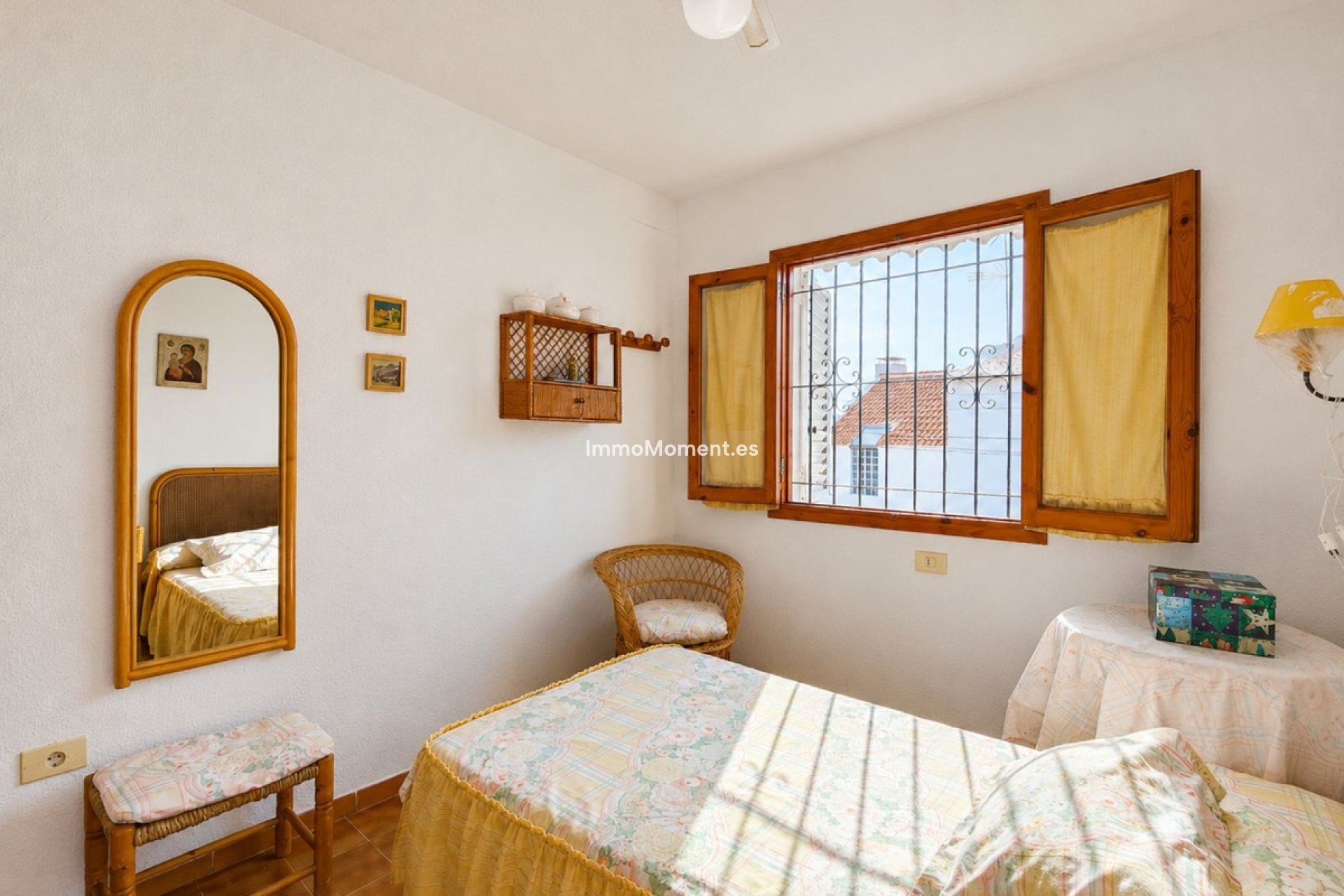 Resale - Townhouse - Torrevieja - Playa de los Locos