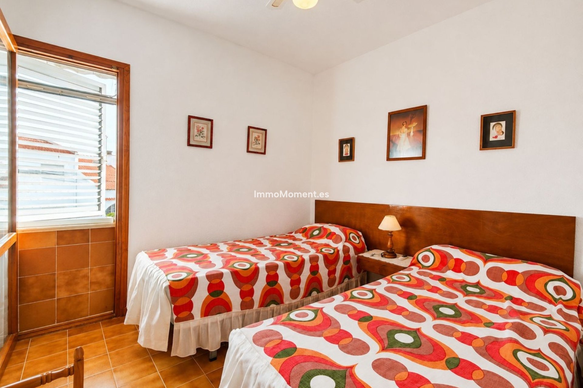 Resale - Townhouse - Torrevieja - Playa de los Locos
