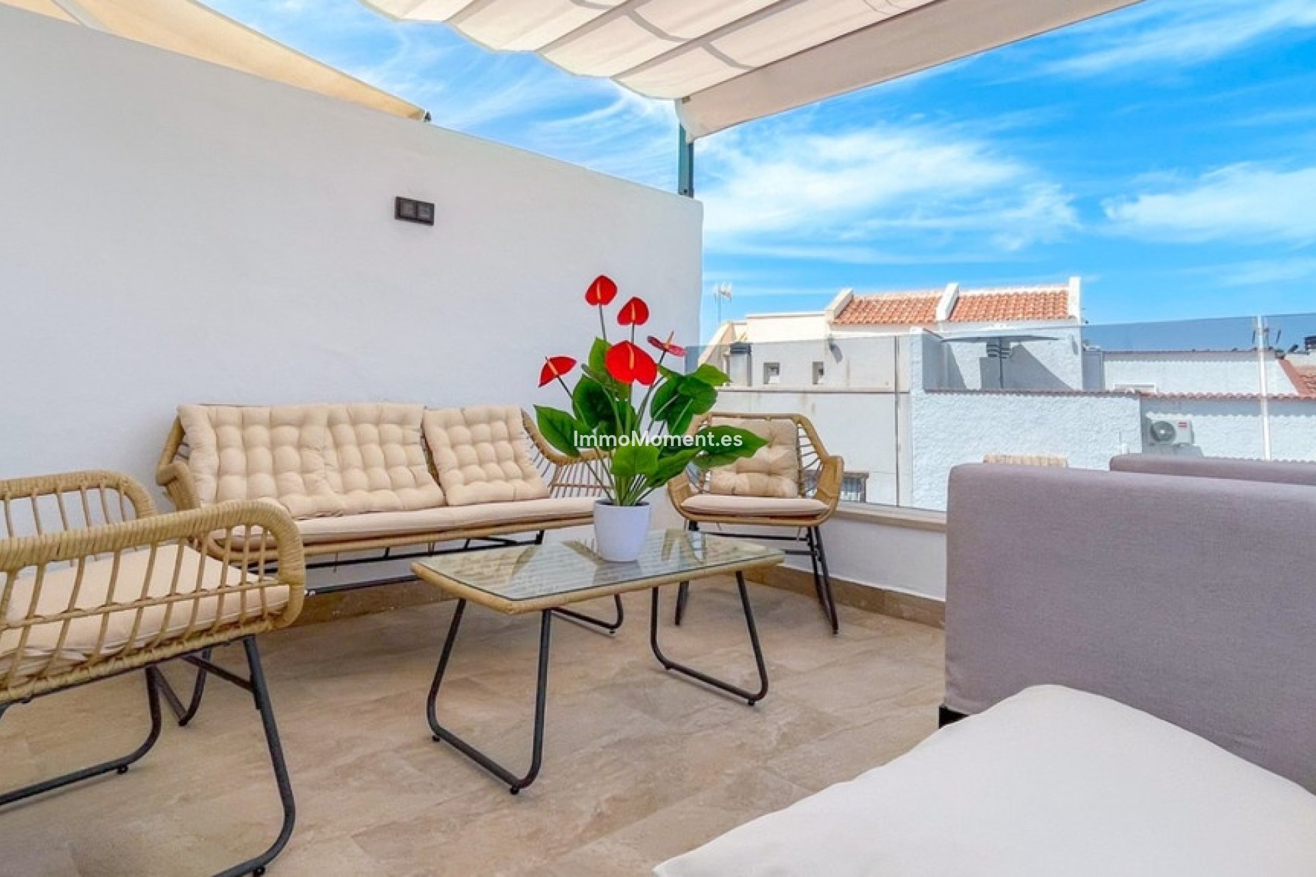 Resale - Townhouse - Torrevieja - Torrevieja Centro