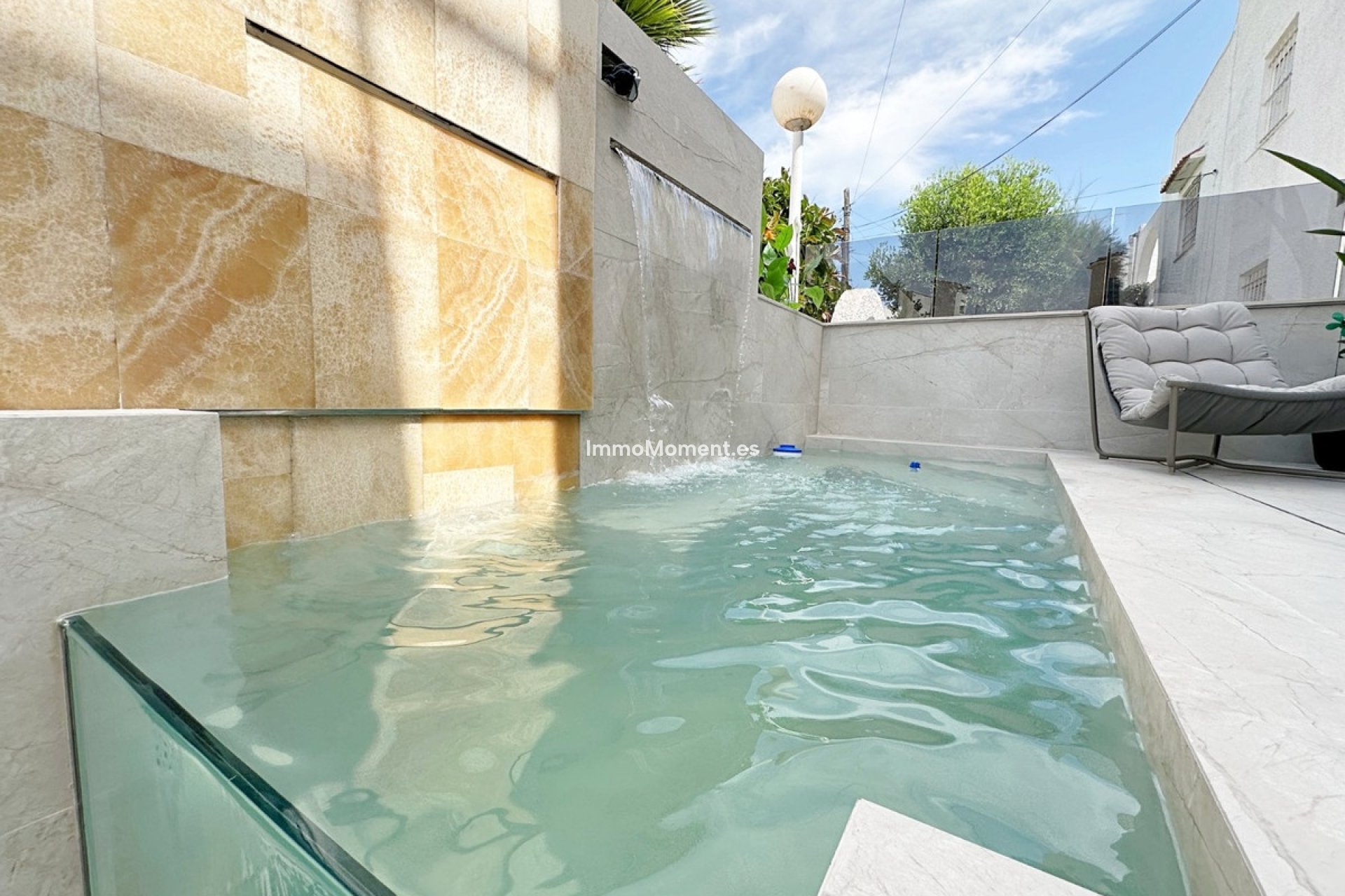 Resale - Townhouse - Torrevieja - Torrevieja Centro
