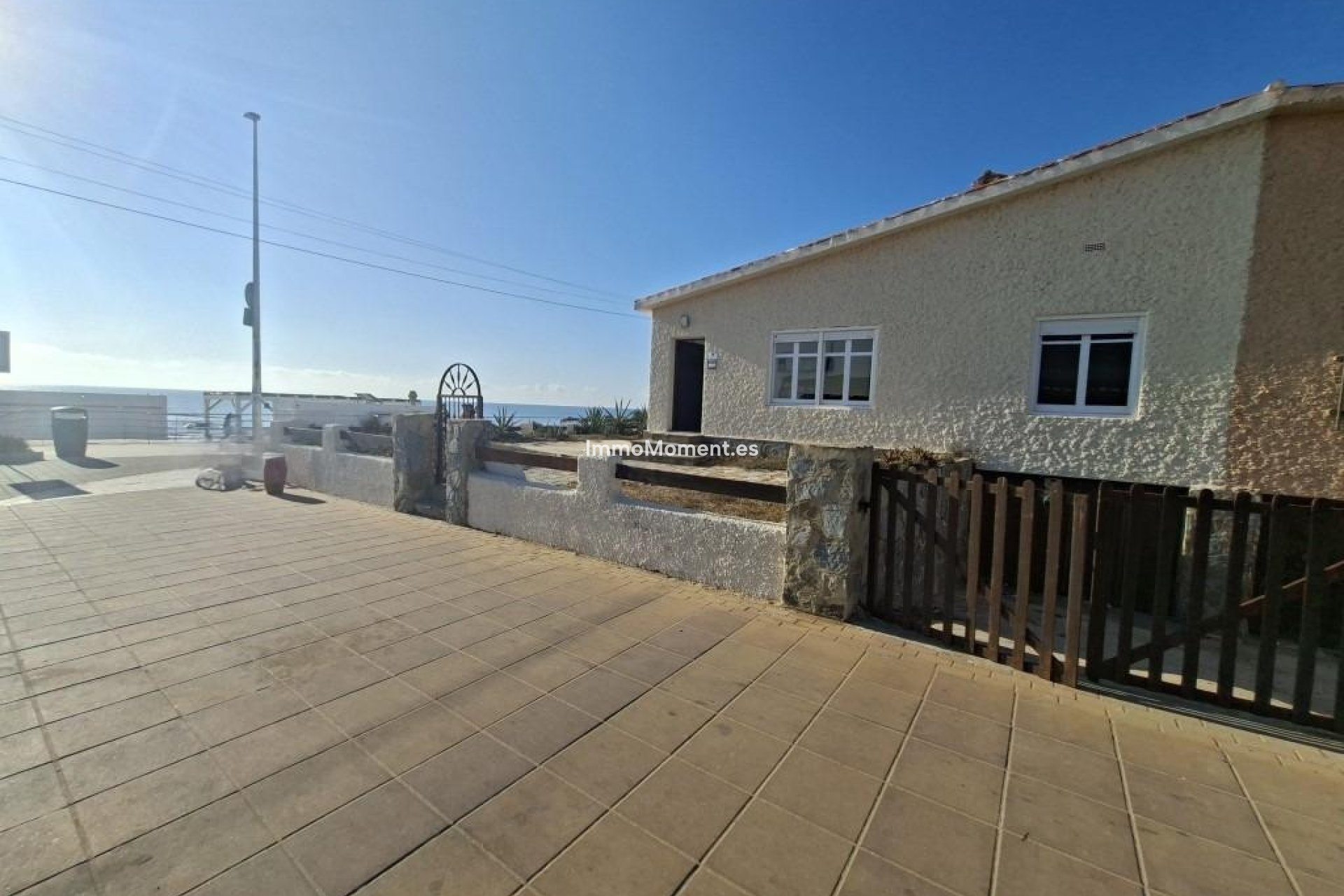 Resale - Townhouse - Torrevieja - Torrevieja Centro