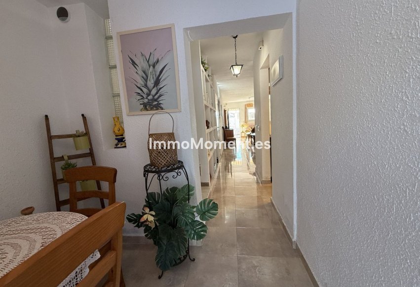 Resale - Townhouse - Torrevieja - Torrevieja Centro