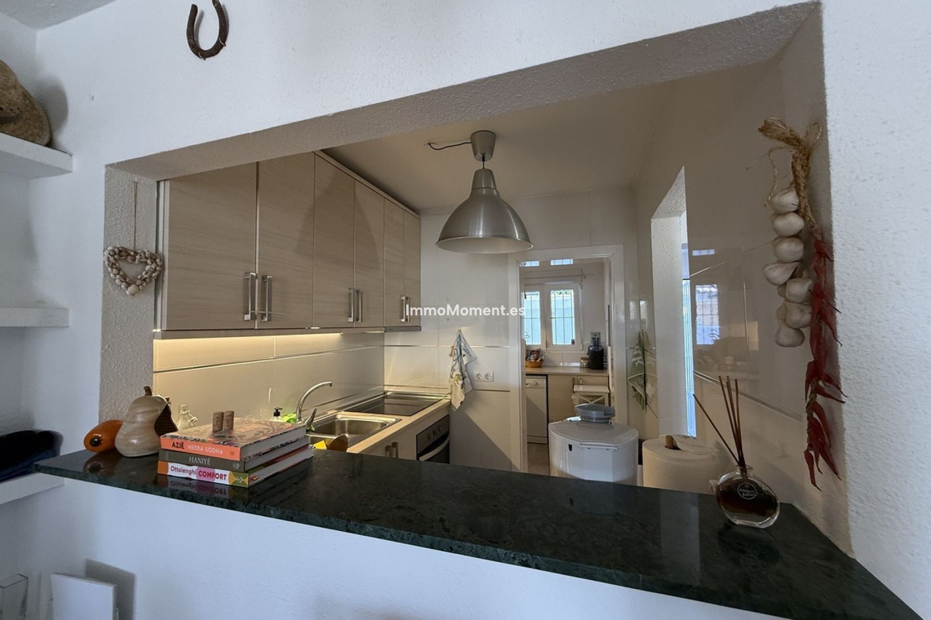 Resale - Townhouse - Torrevieja - Torrevieja Centro