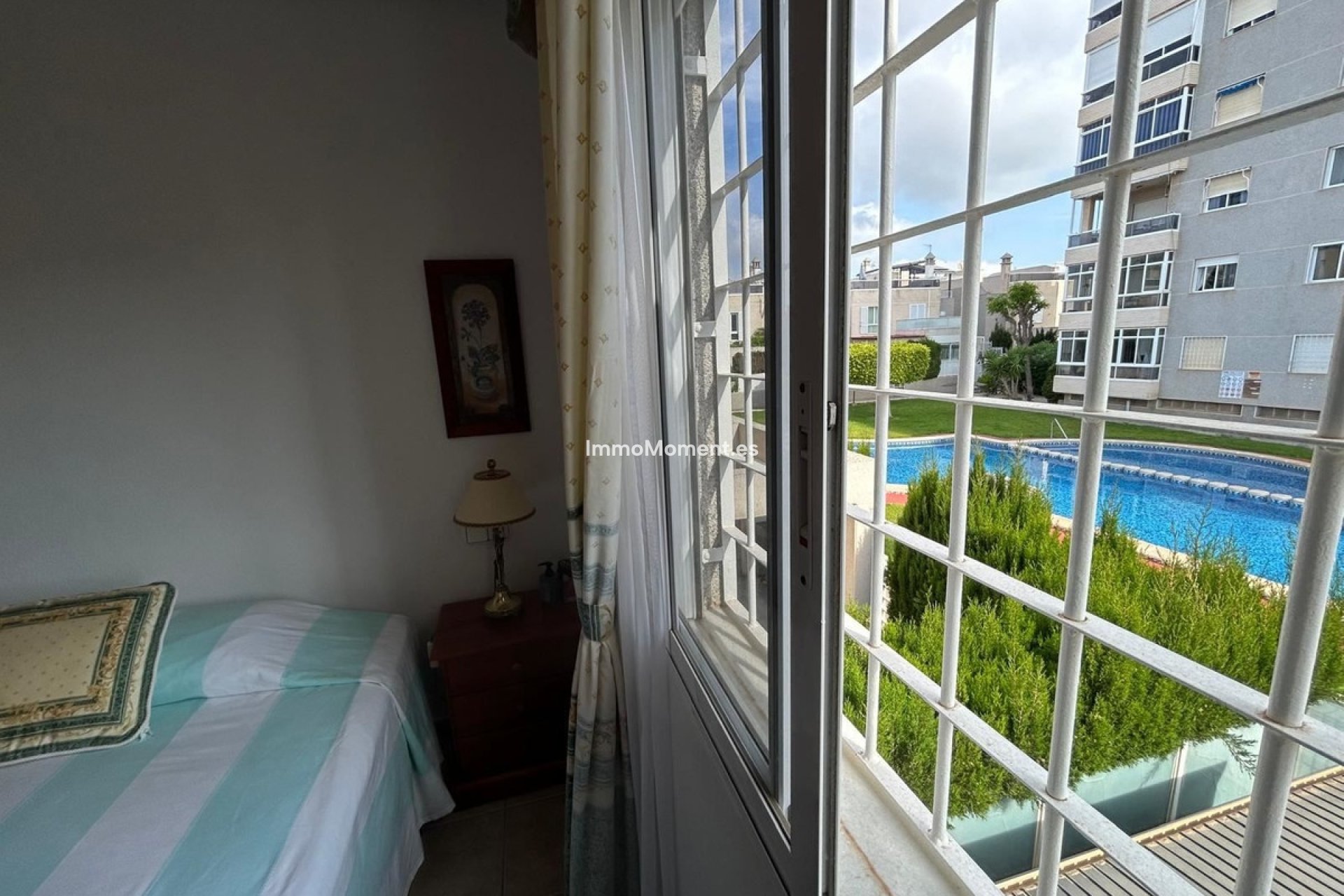 Resale - Townhouse - Torrevieja - Torrevieja Centro