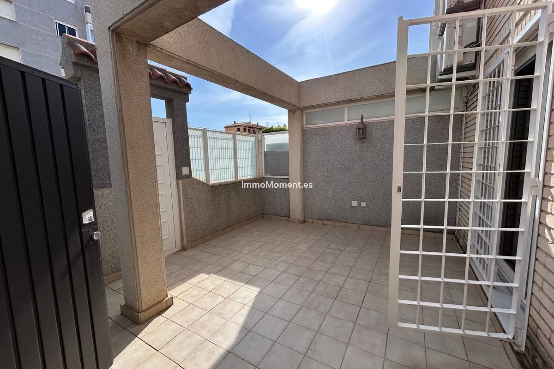 Resale - Townhouse - Torrevieja - Torrevieja Centro