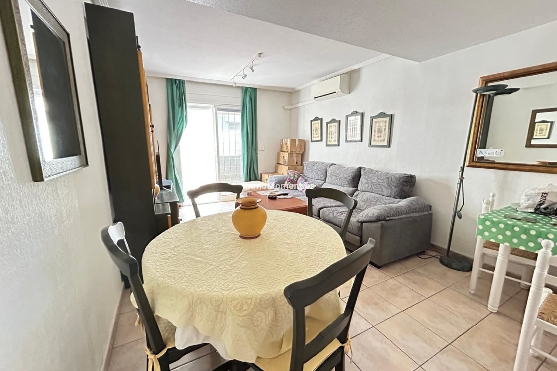 Resale - Townhouse - Torrevieja - Torrevieja Centro