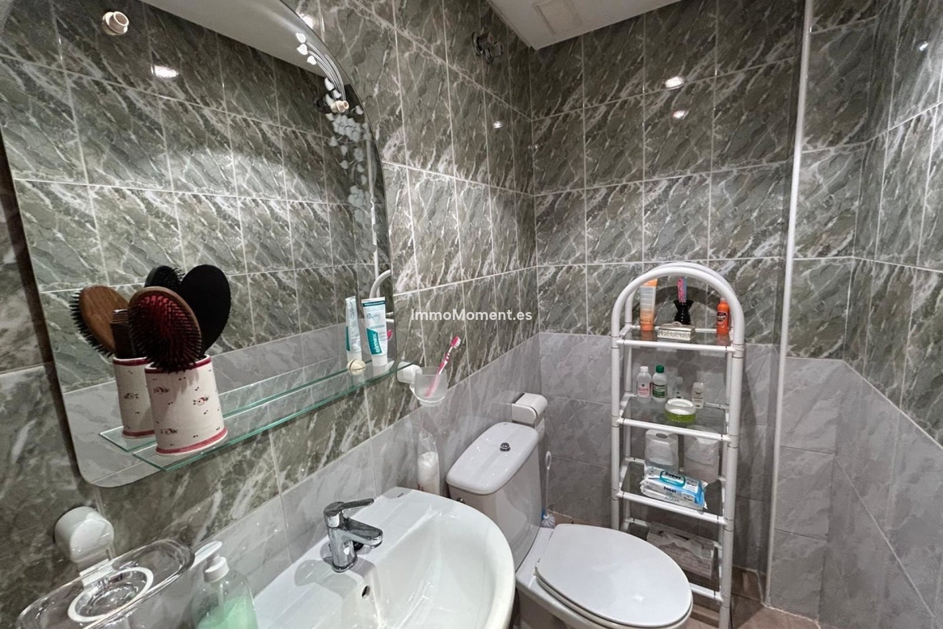 Resale - Townhouse - Torrevieja - Torrevieja Centro