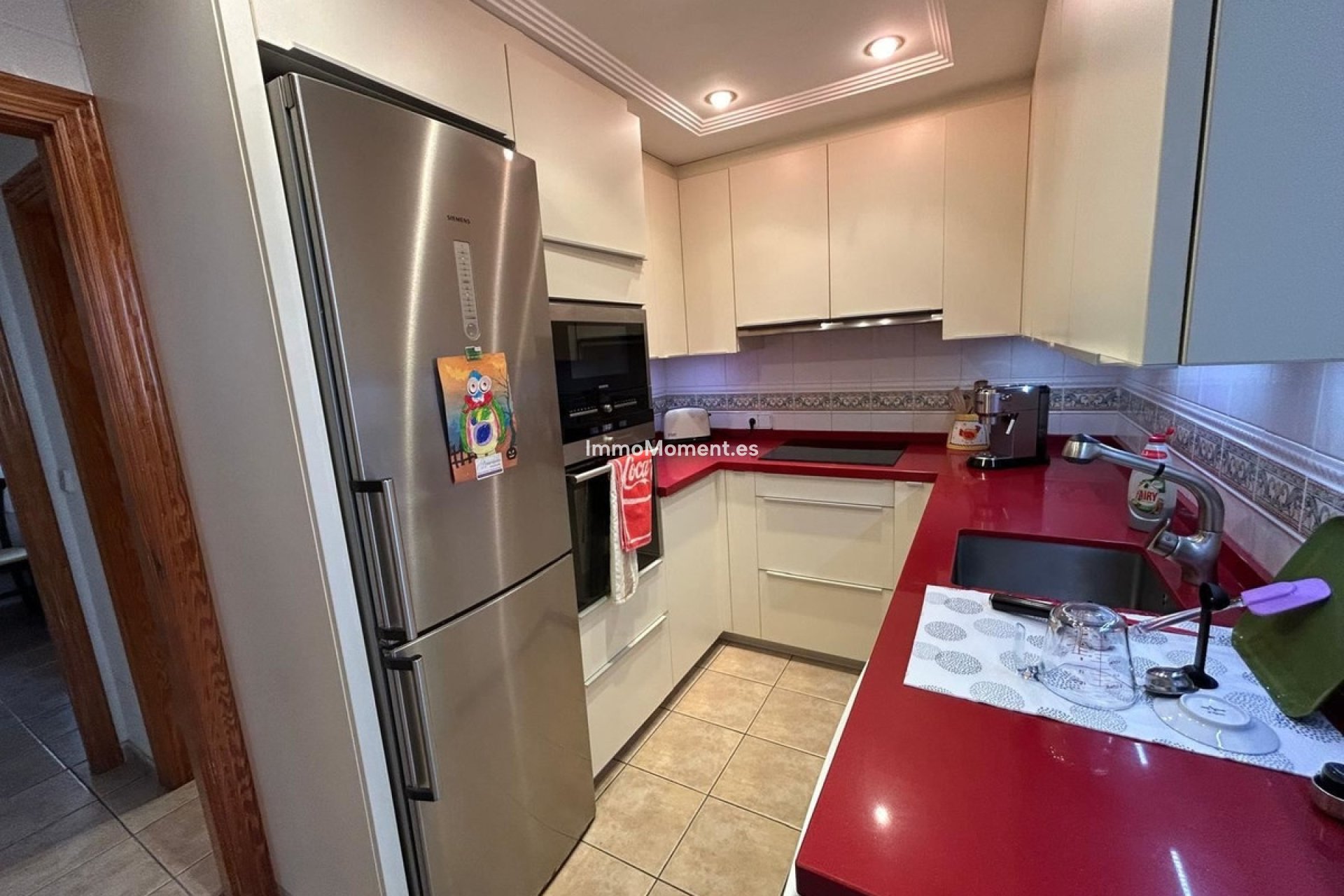 Resale - Townhouse - Torrevieja - Torrevieja Centro