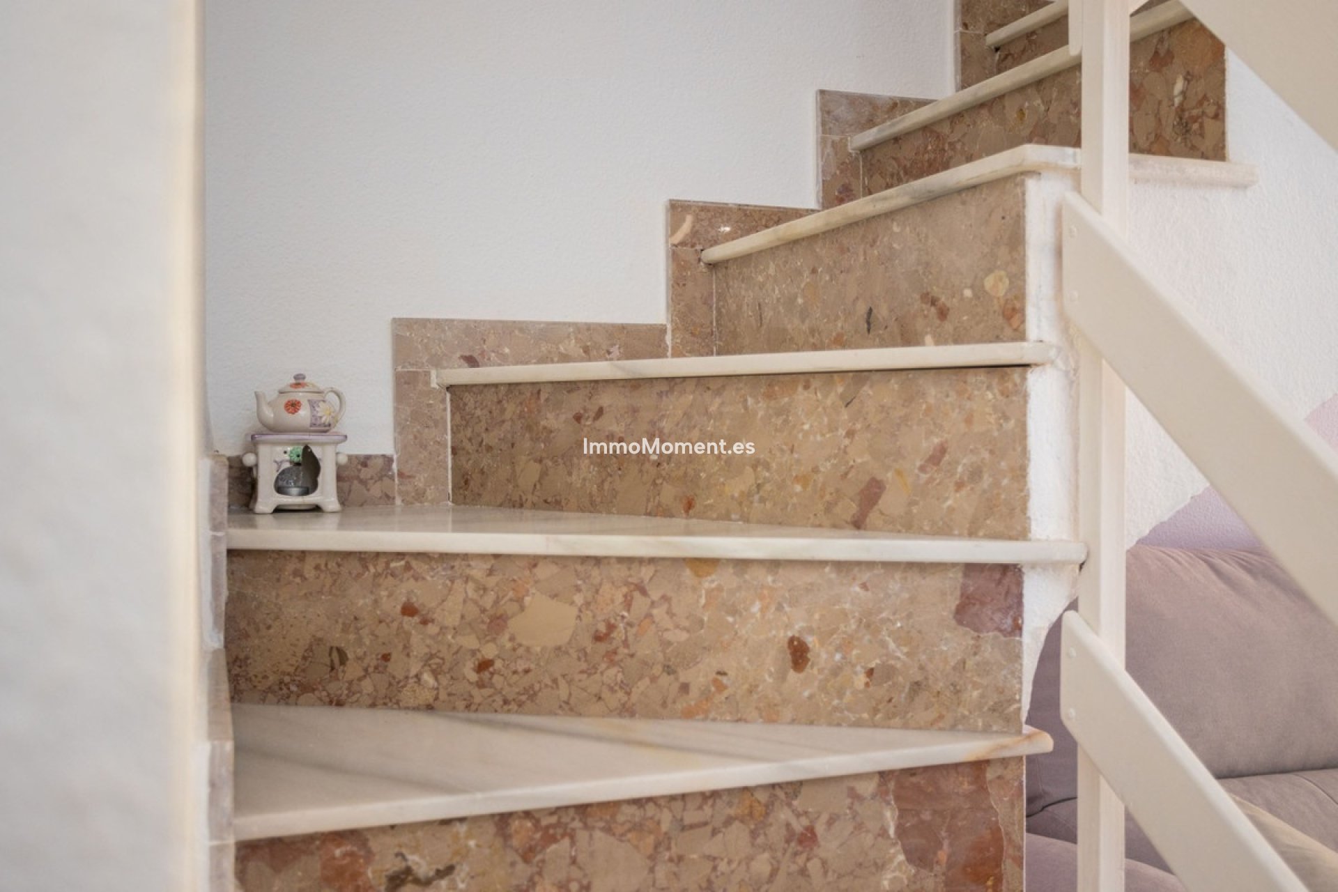 Resale - Townhouse - Torrevieja - Torrevieja Centro