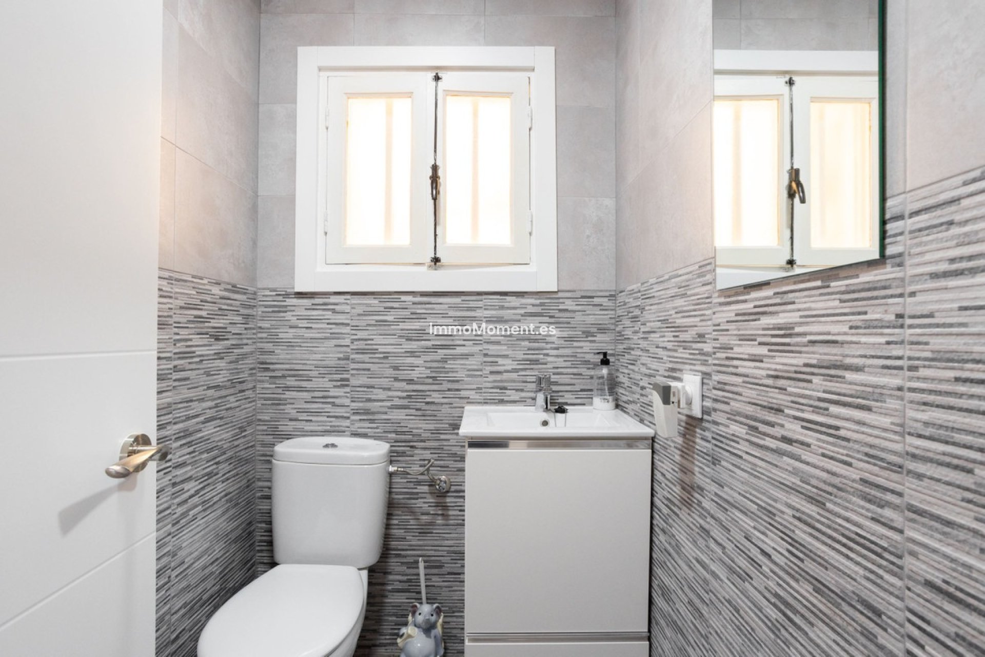 Resale - Townhouse - Torrevieja - Torrevieja Centro