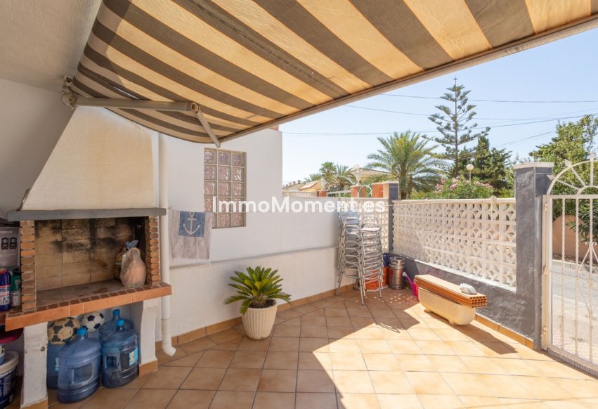 Resale - Townhouse - Torrevieja - Torrevieja Centro