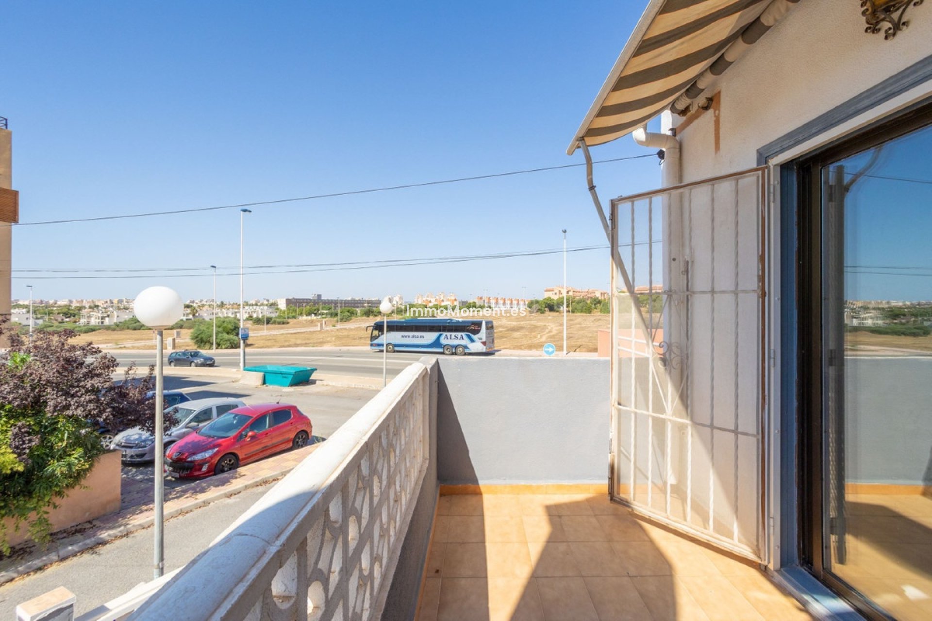 Resale - Townhouse - Torrevieja - Torrevieja Centro