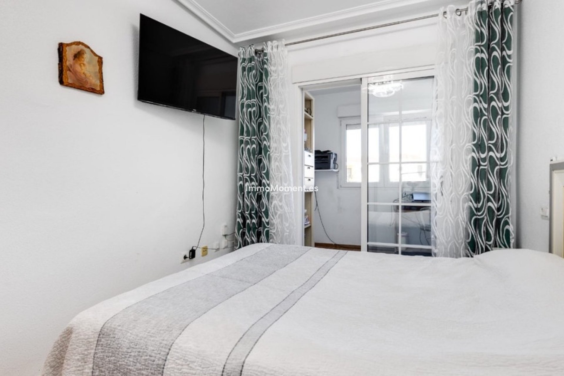 Resale - Townhouse - Torrevieja - Torrevieja Centro