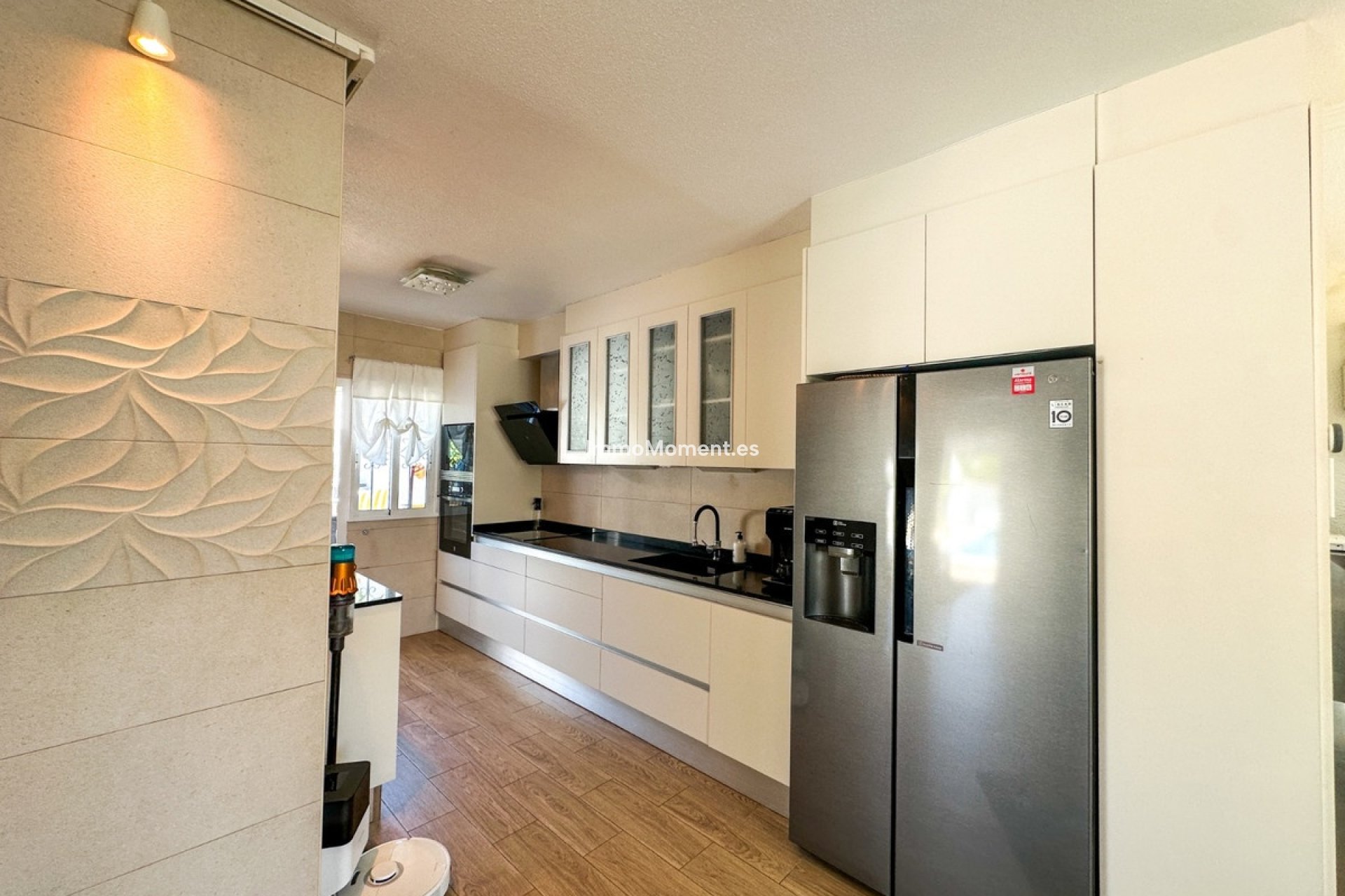 Resale - Townhouse - Torrevieja - Torrevieja Centro