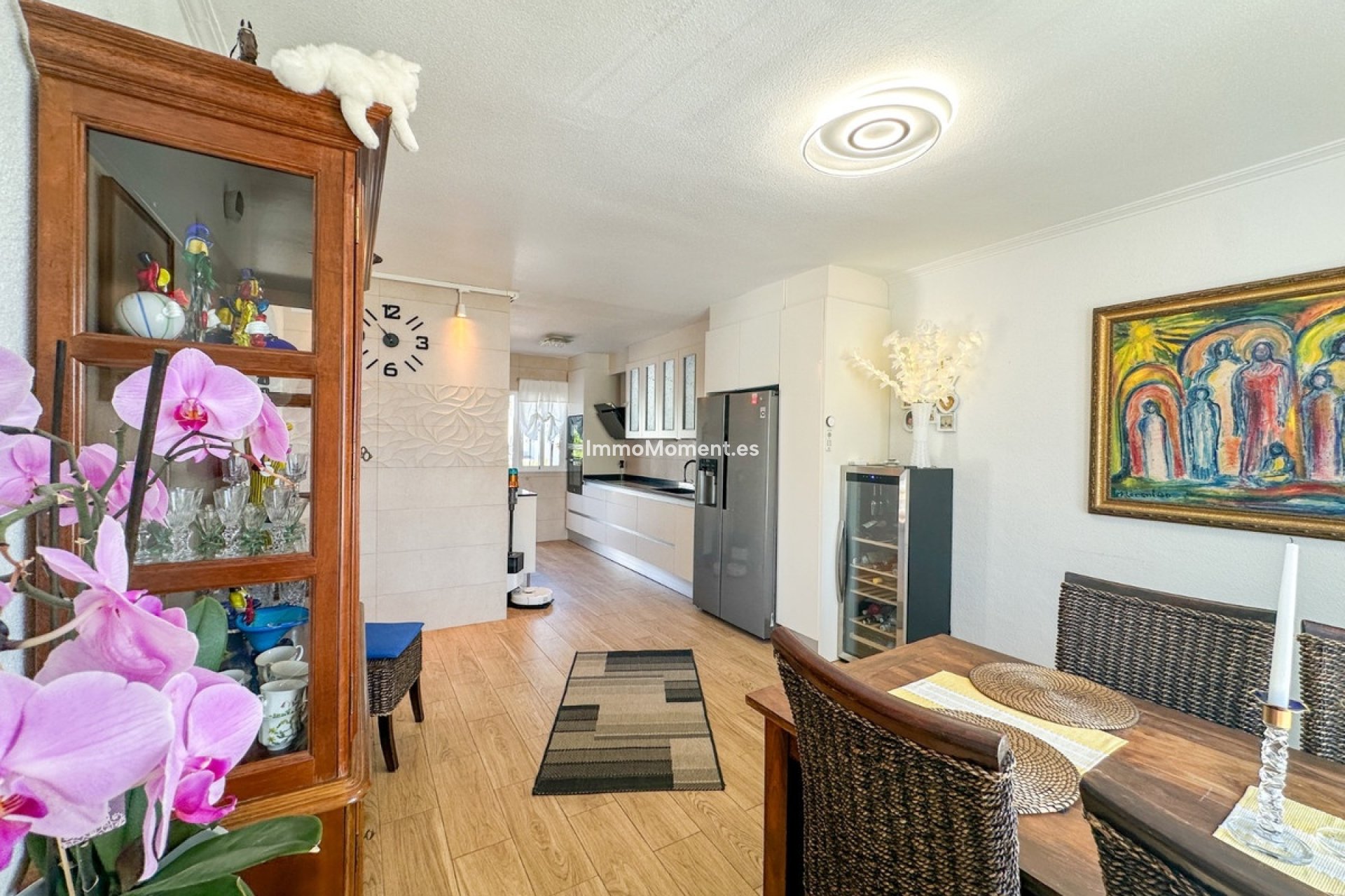 Resale - Townhouse - Torrevieja - Torrevieja Centro
