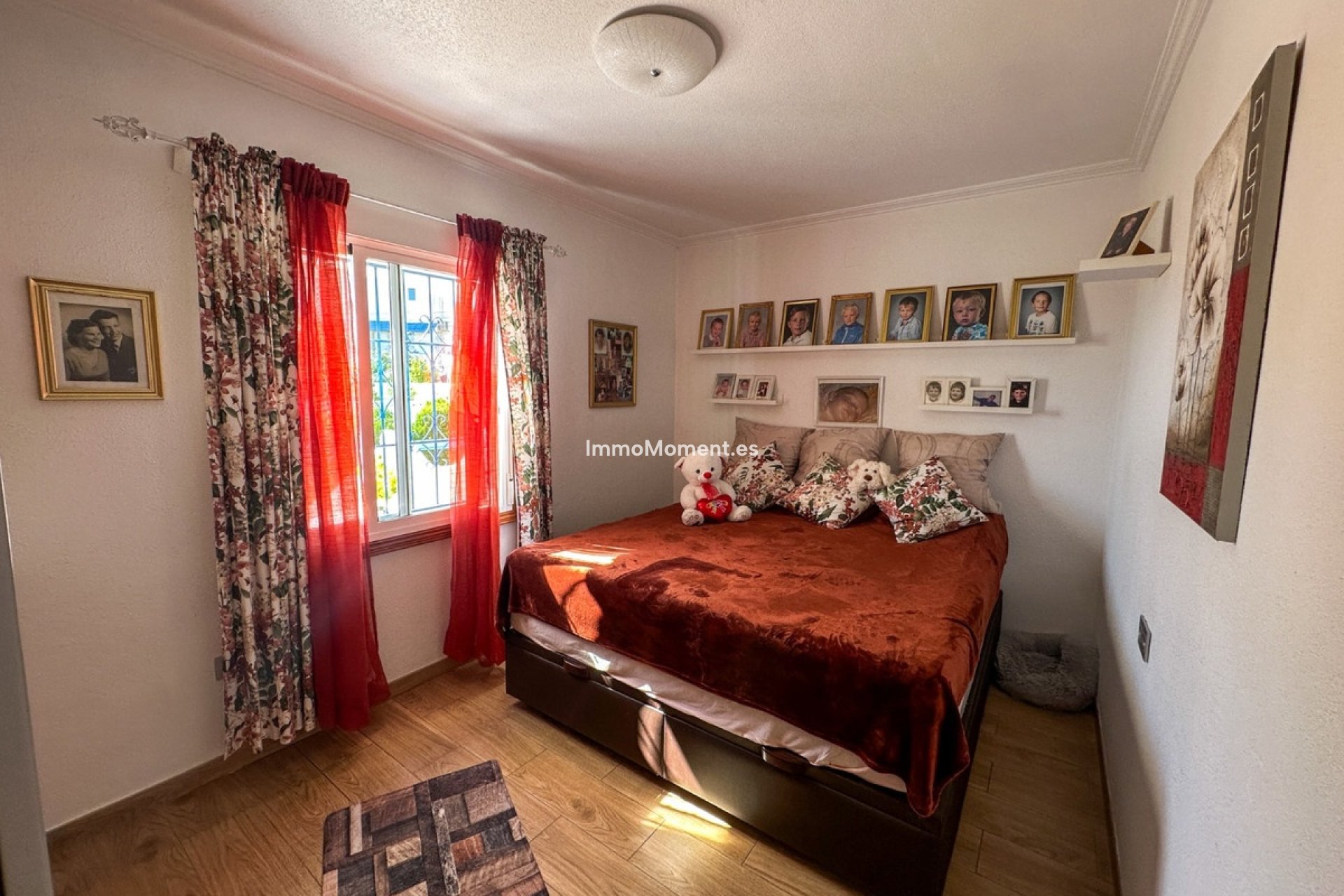 Resale - Townhouse - Torrevieja - Torrevieja Centro