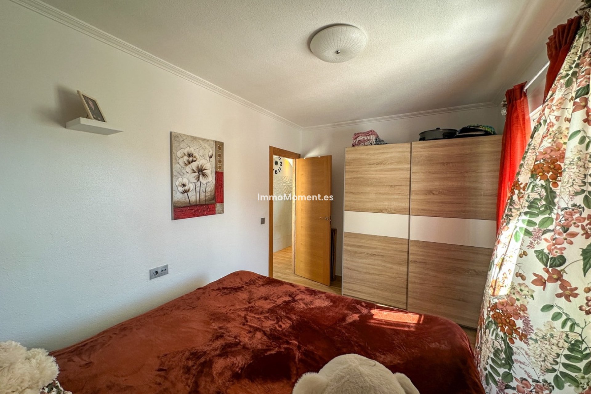 Resale - Townhouse - Torrevieja - Torrevieja Centro