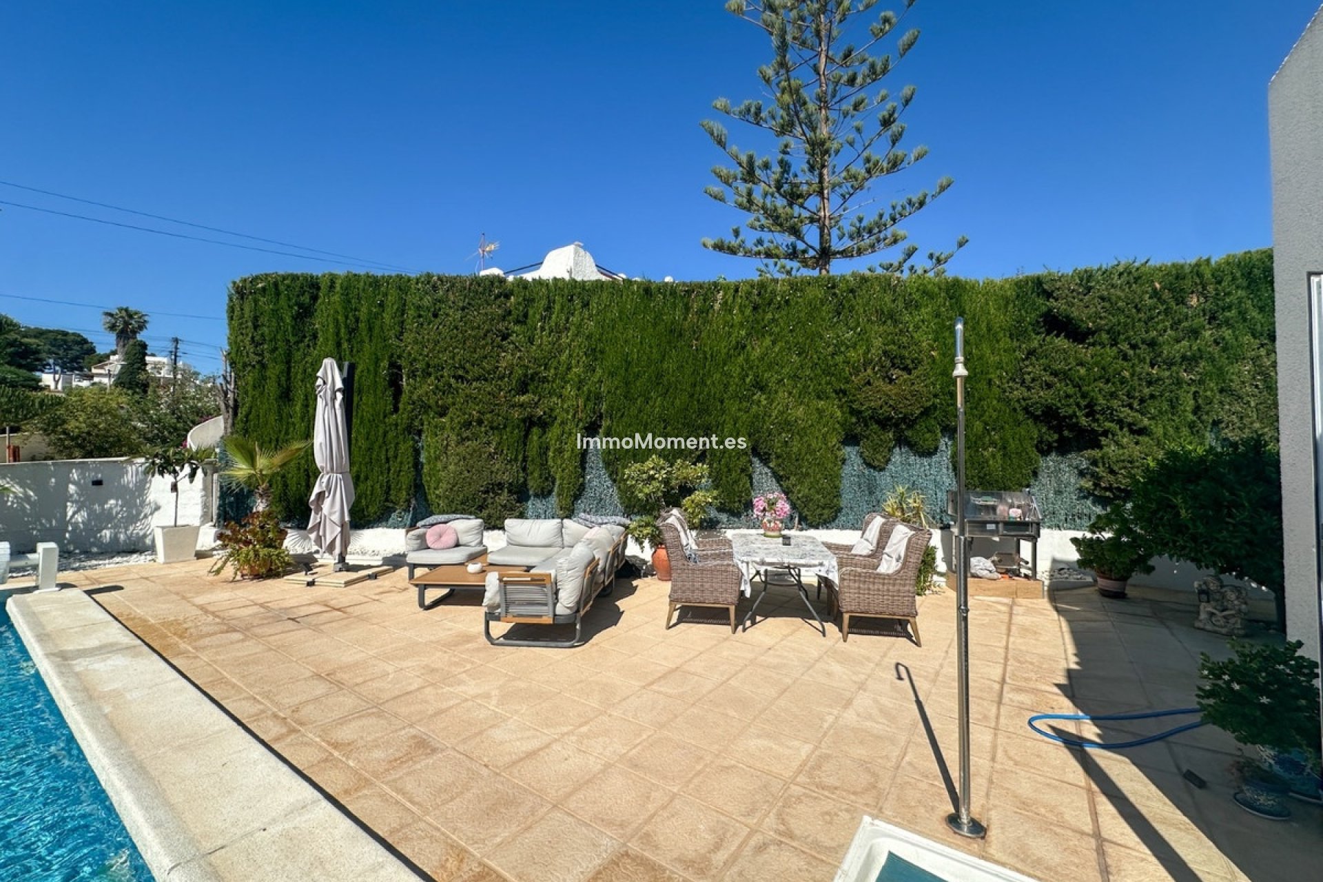 Resale - Townhouse - Torrevieja - Torrevieja Centro