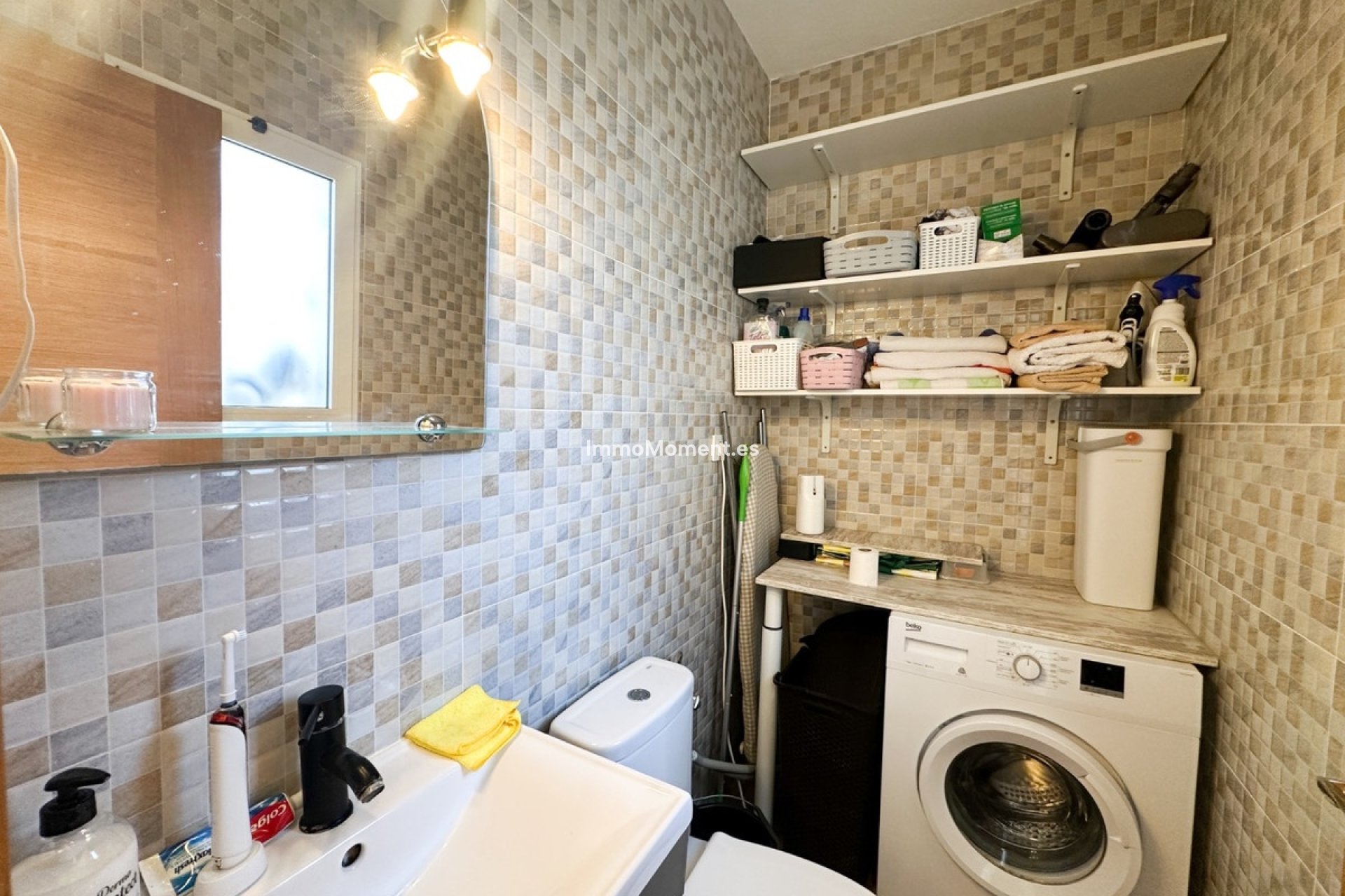 Resale - Townhouse - Torrevieja - Torrevieja Centro