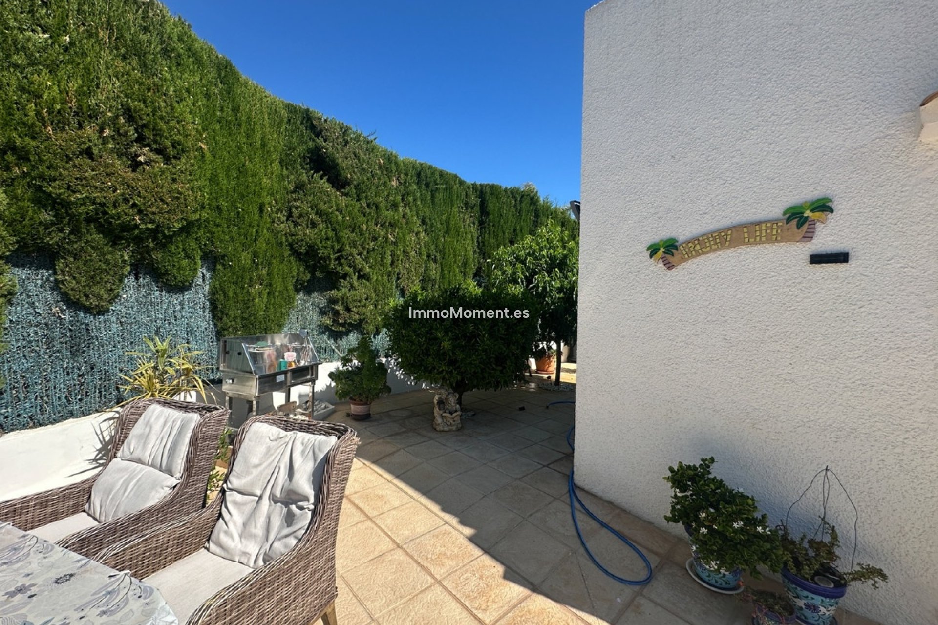 Resale - Townhouse - Torrevieja - Torrevieja Centro
