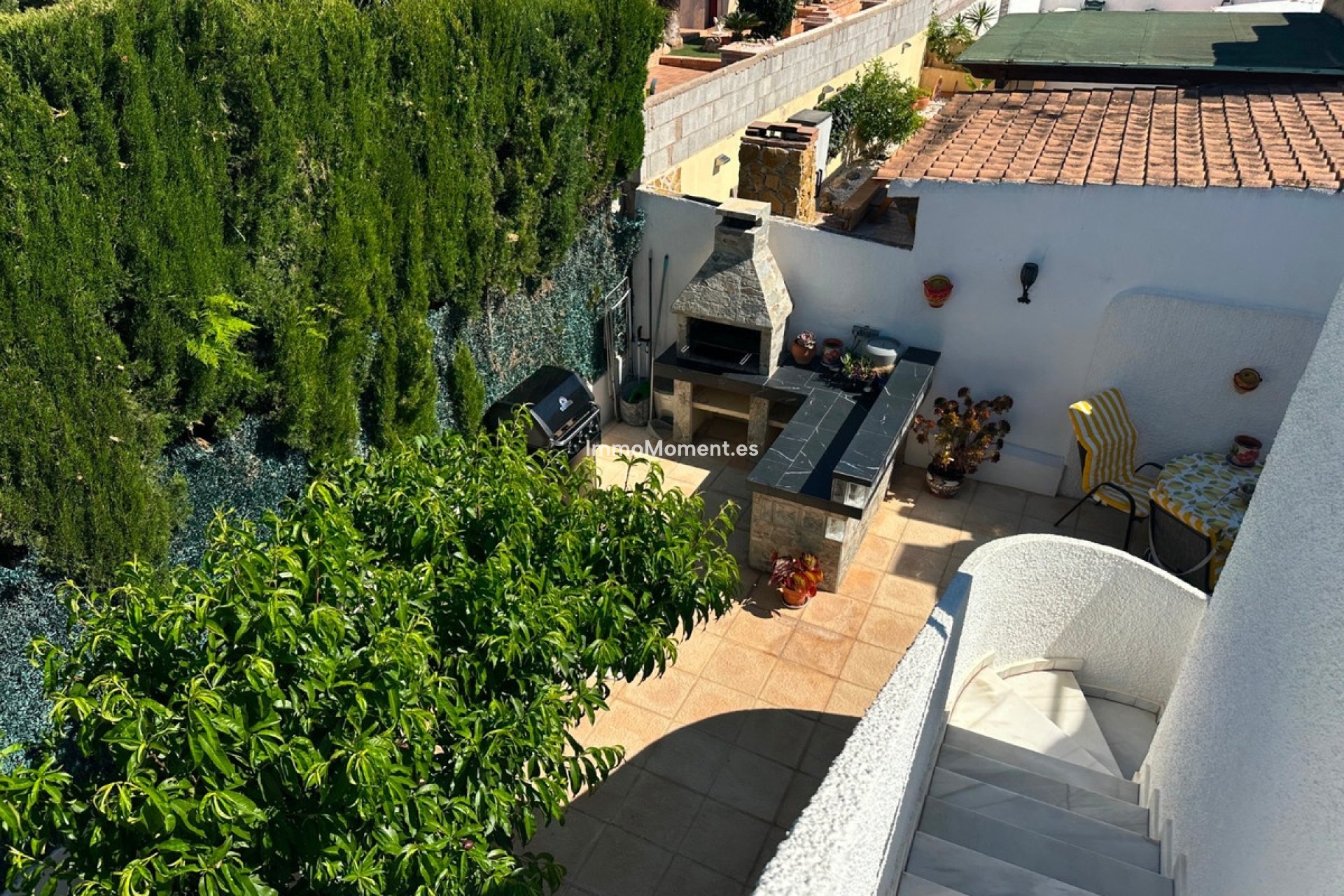 Resale - Townhouse - Torrevieja - Torrevieja Centro