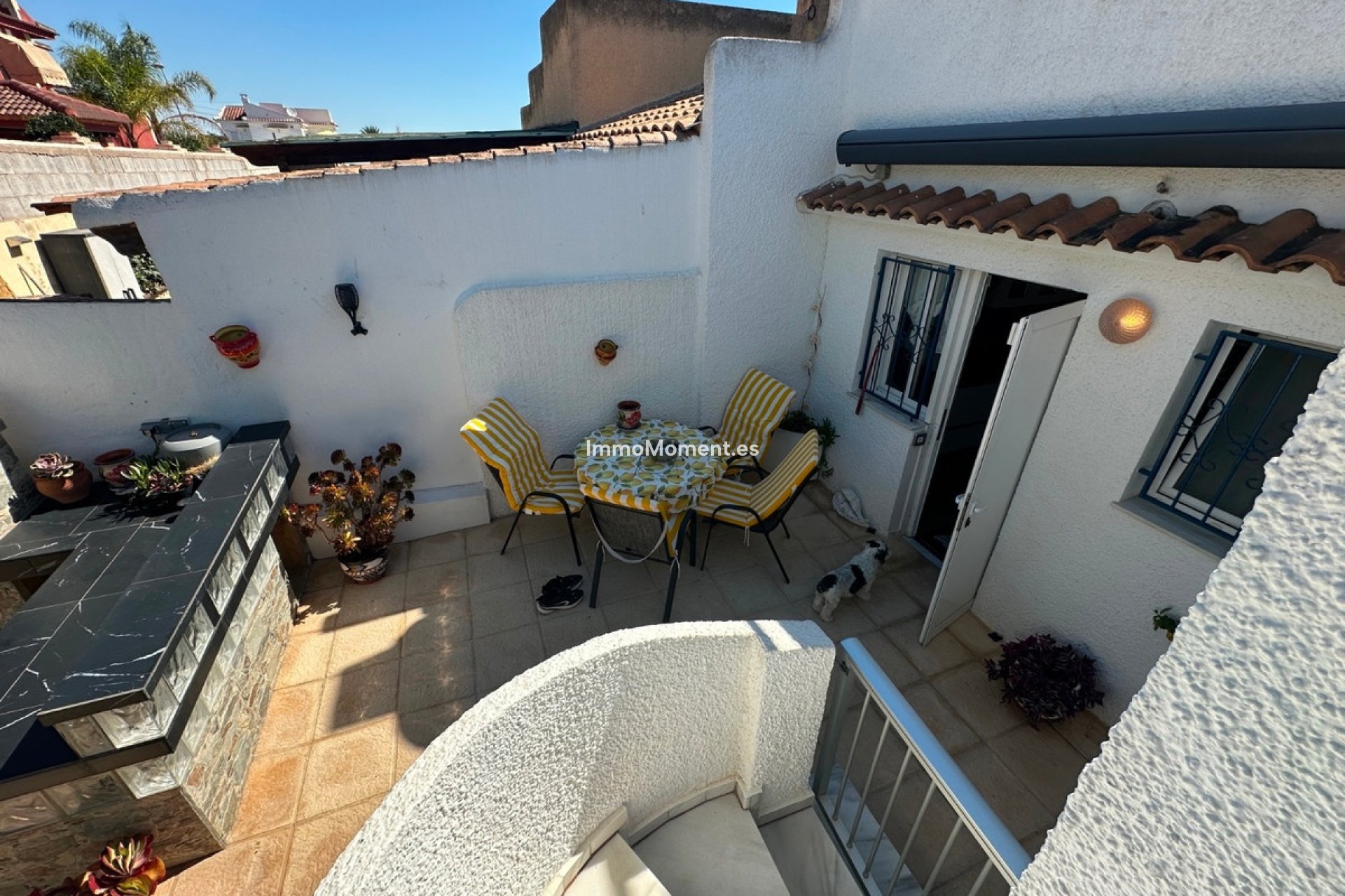 Resale - Townhouse - Torrevieja - Torrevieja Centro