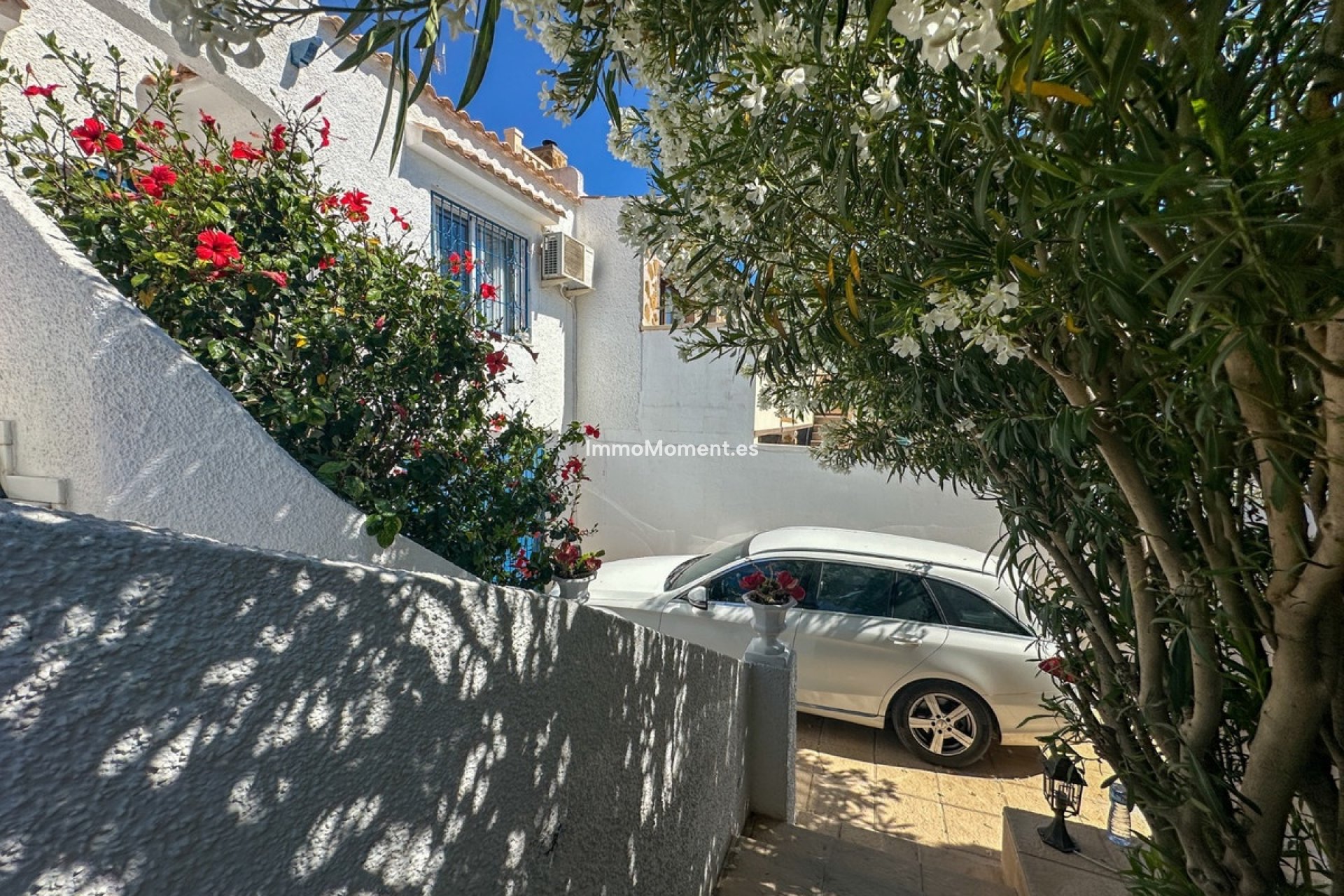 Resale - Townhouse - Torrevieja - Torrevieja Centro