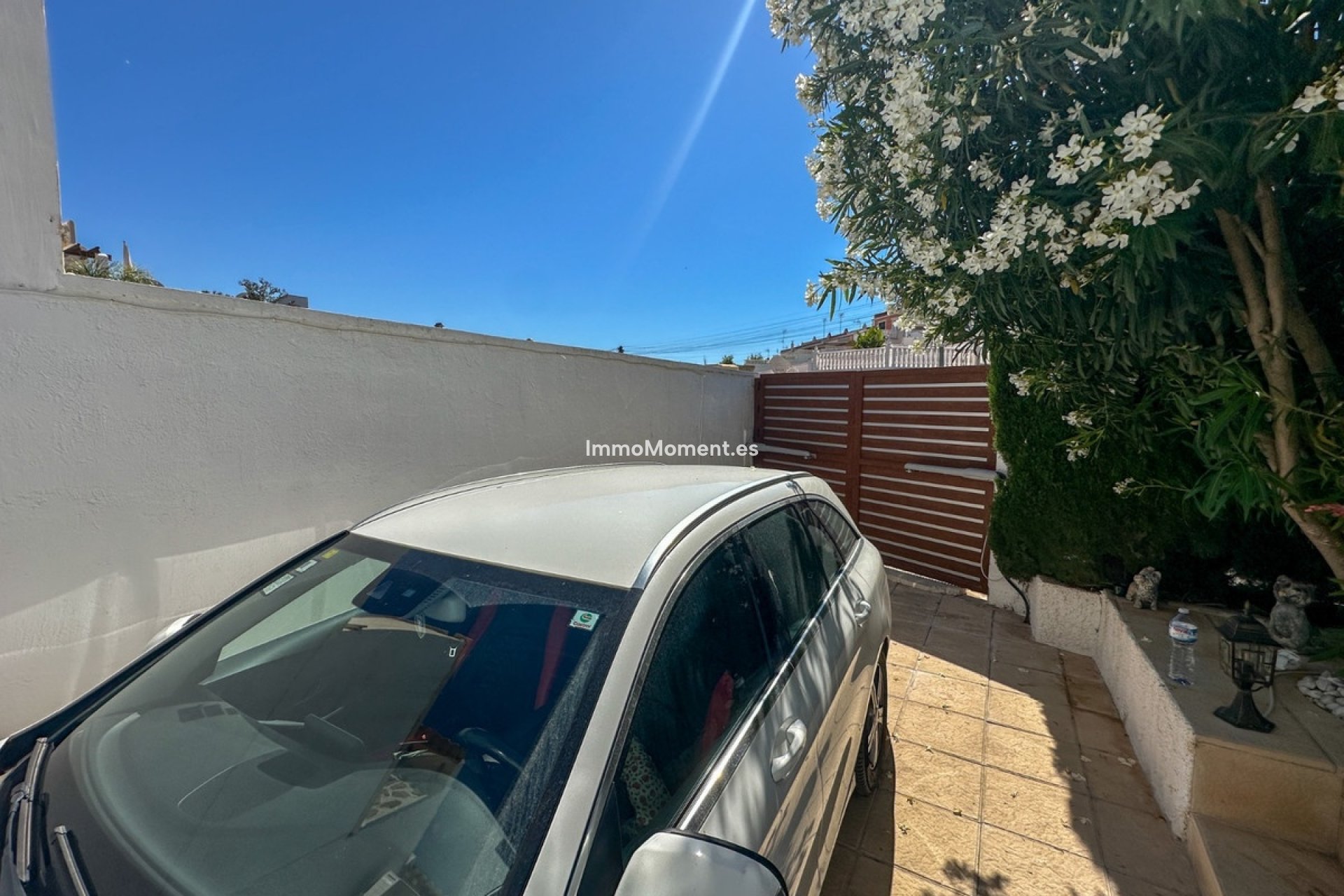 Resale - Townhouse - Torrevieja - Torrevieja Centro