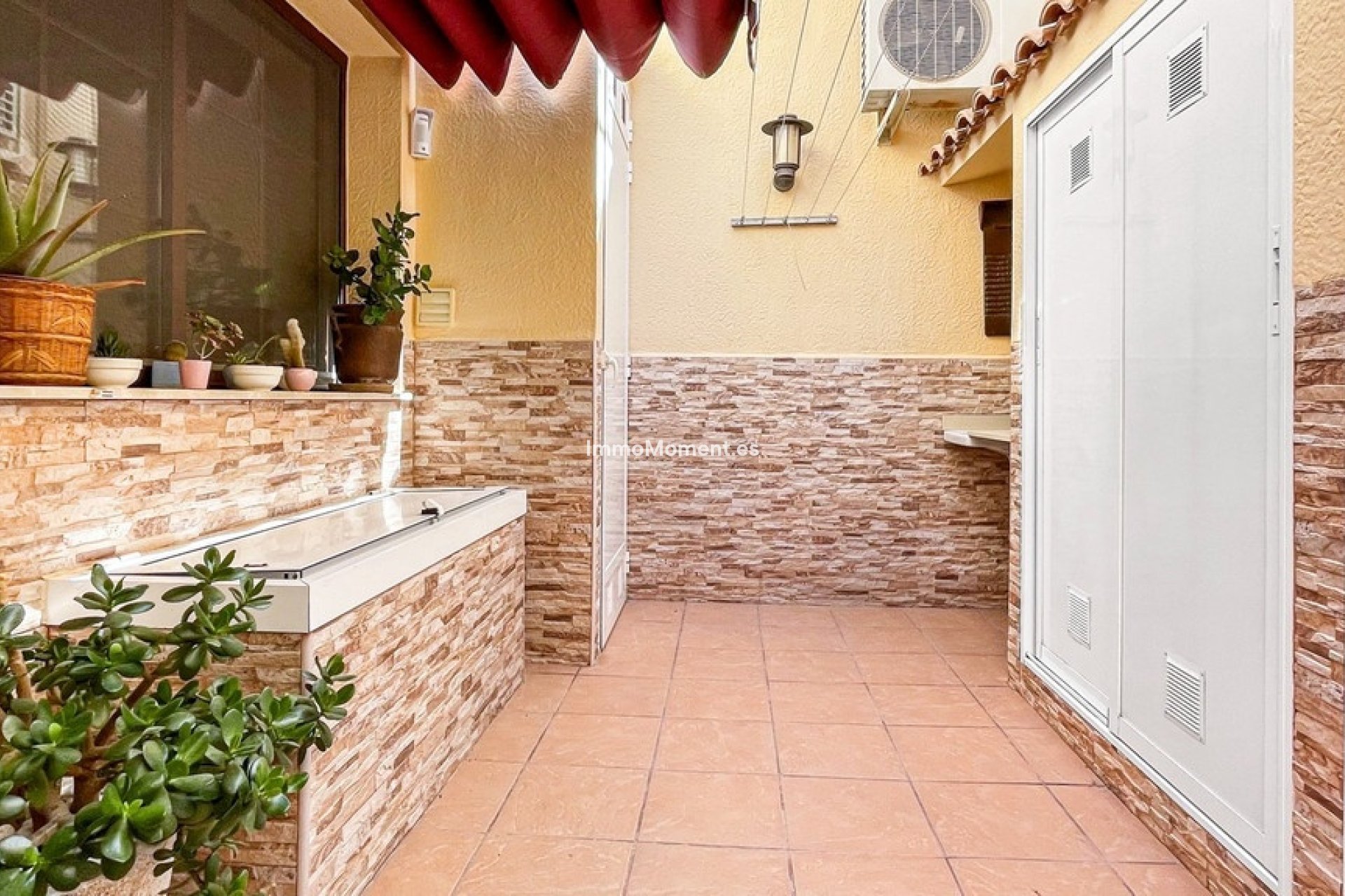 Resale - Townhouse - Torrevieja - Torrevieja Centro
