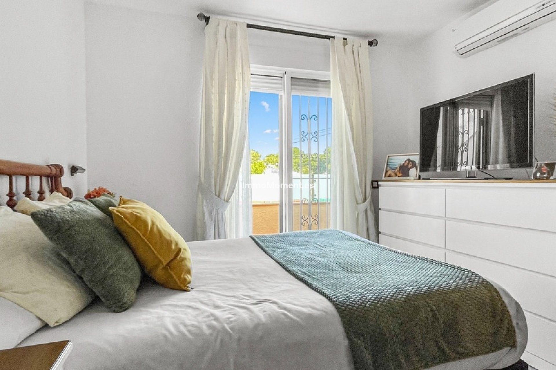 Resale - Townhouse - Torrevieja - Torrevieja Centro