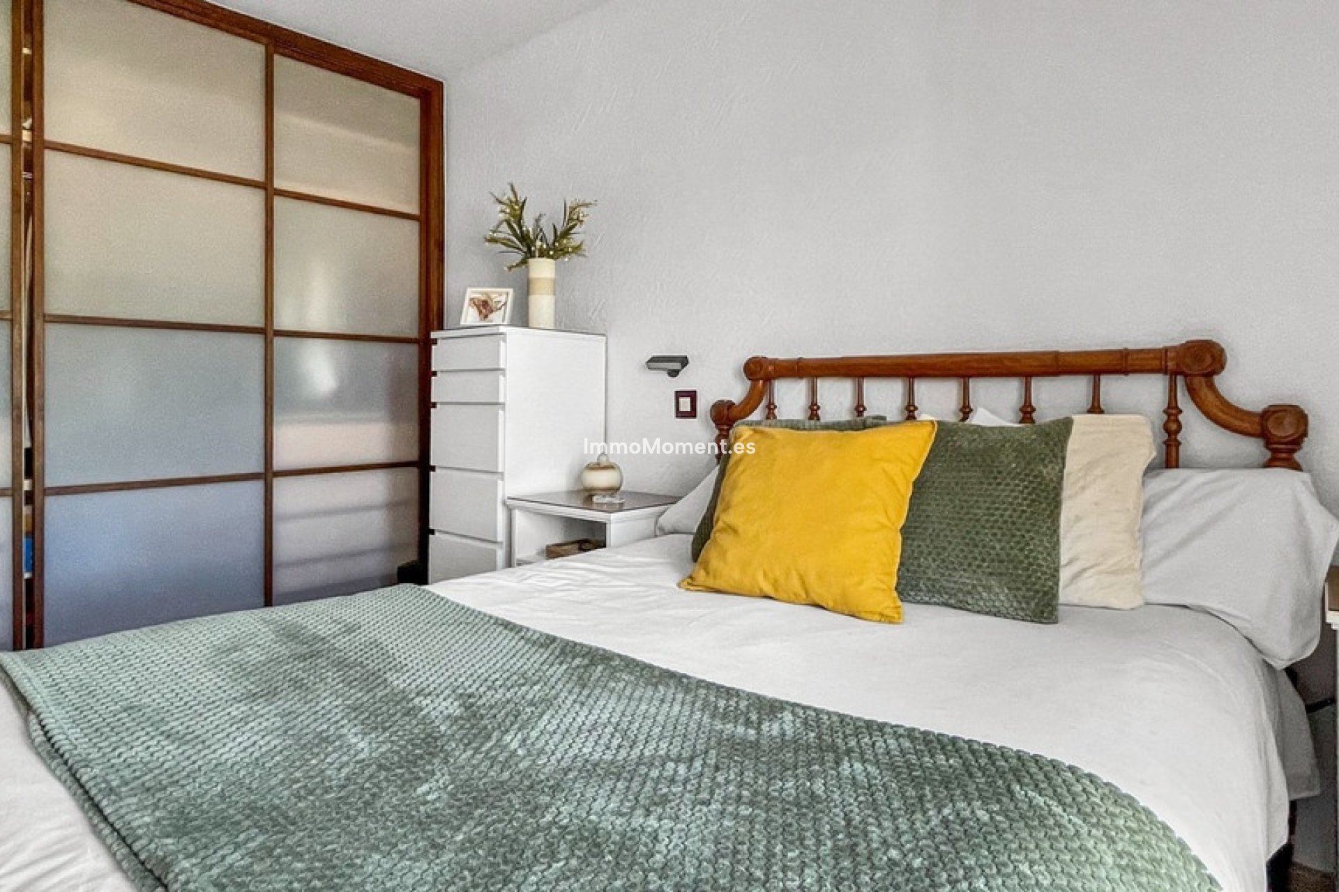 Resale - Townhouse - Torrevieja - Torrevieja Centro