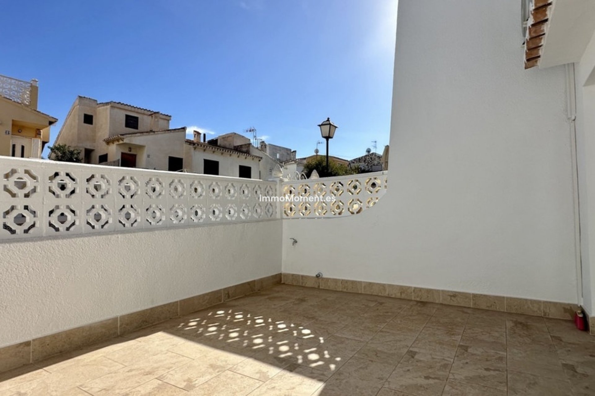 Resale - Townhouse - Torrevieja - Torrevieja Centro
