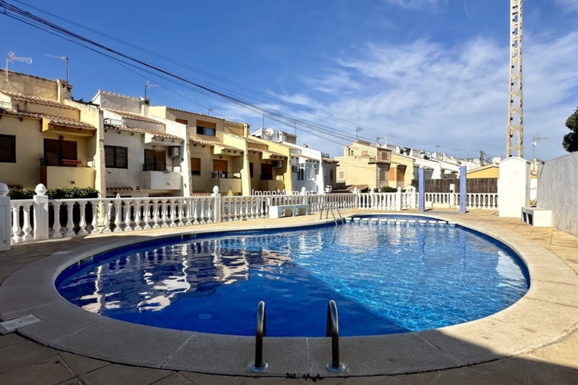 Resale - Townhouse - Torrevieja - Torrevieja Centro